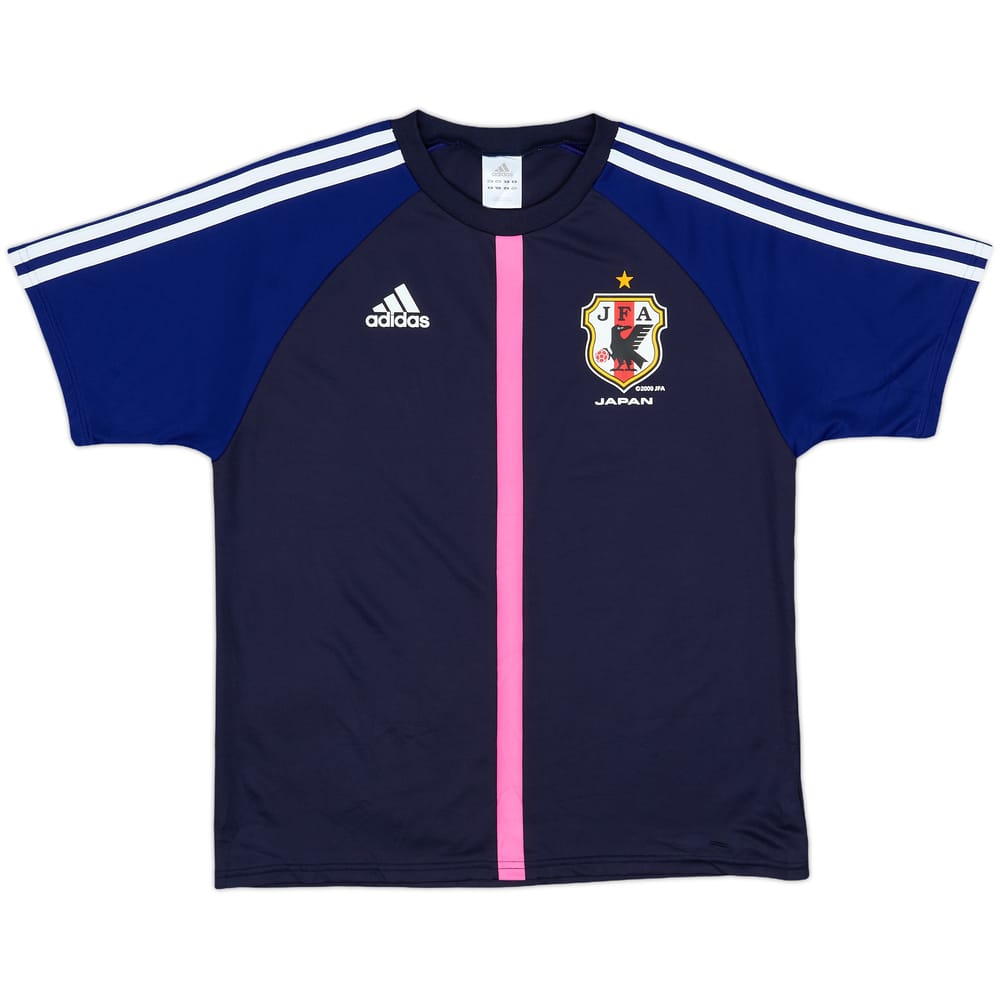 2012-13 Japan Women Home Shirt - 10/10 - (S)