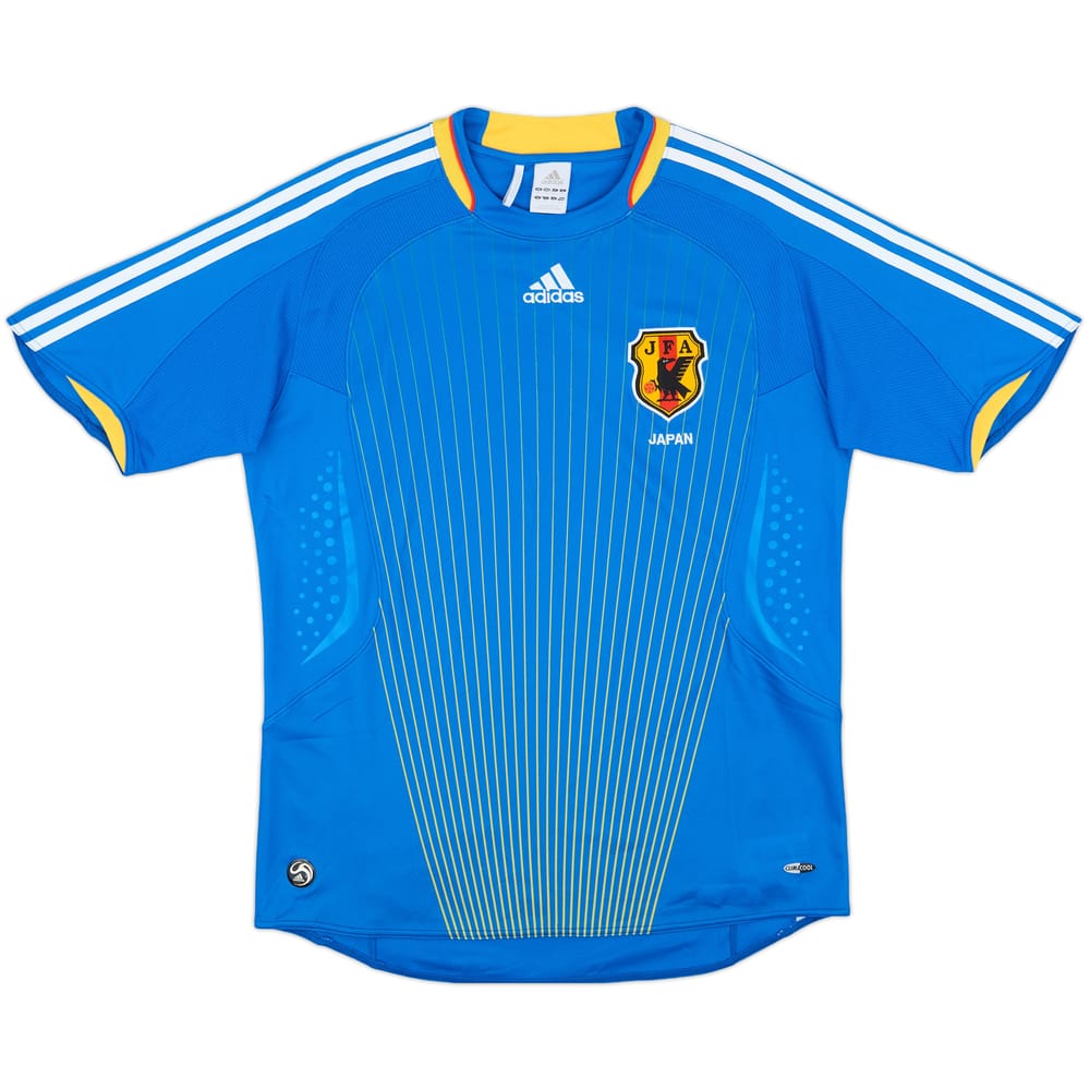 2008-09 Japan Home Shirt - 9/10 - (M)