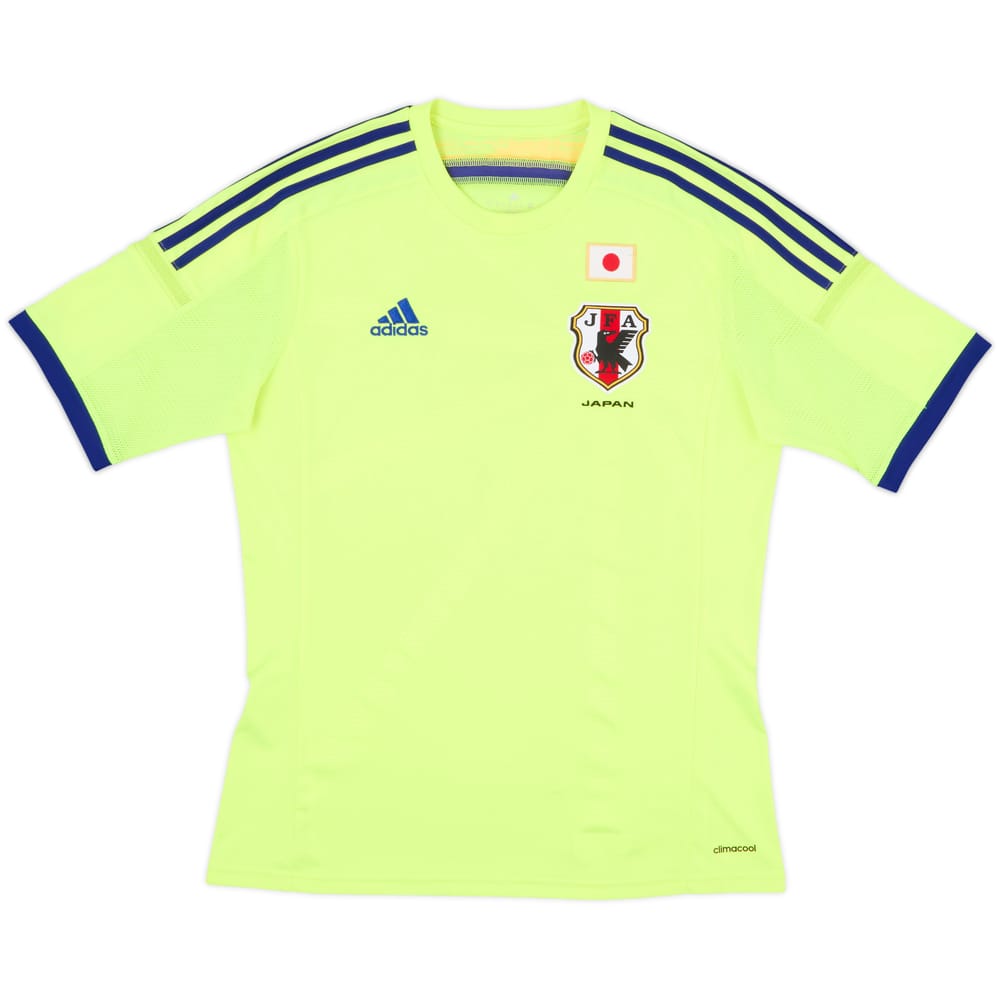 2014 Japan Away Shirt - 8/10 - (M)