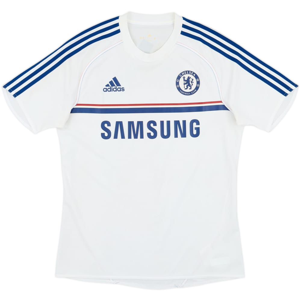 2013-14 Chelsea adidas Training Shirt - 7/10 - (M)