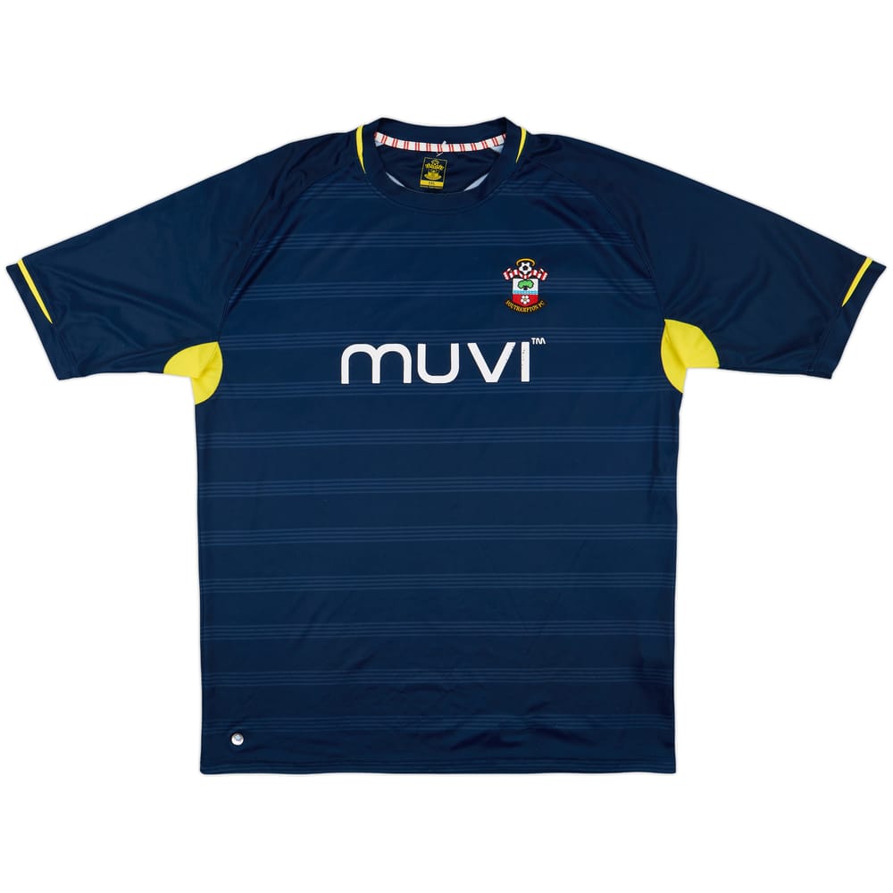 2014-15 Southampton Away Shirt - 6/10 - (5XL)