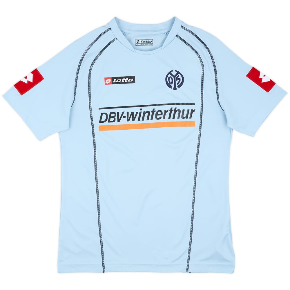 2006-07 FSV Mainz Third Shirt - 8/10 - (L)