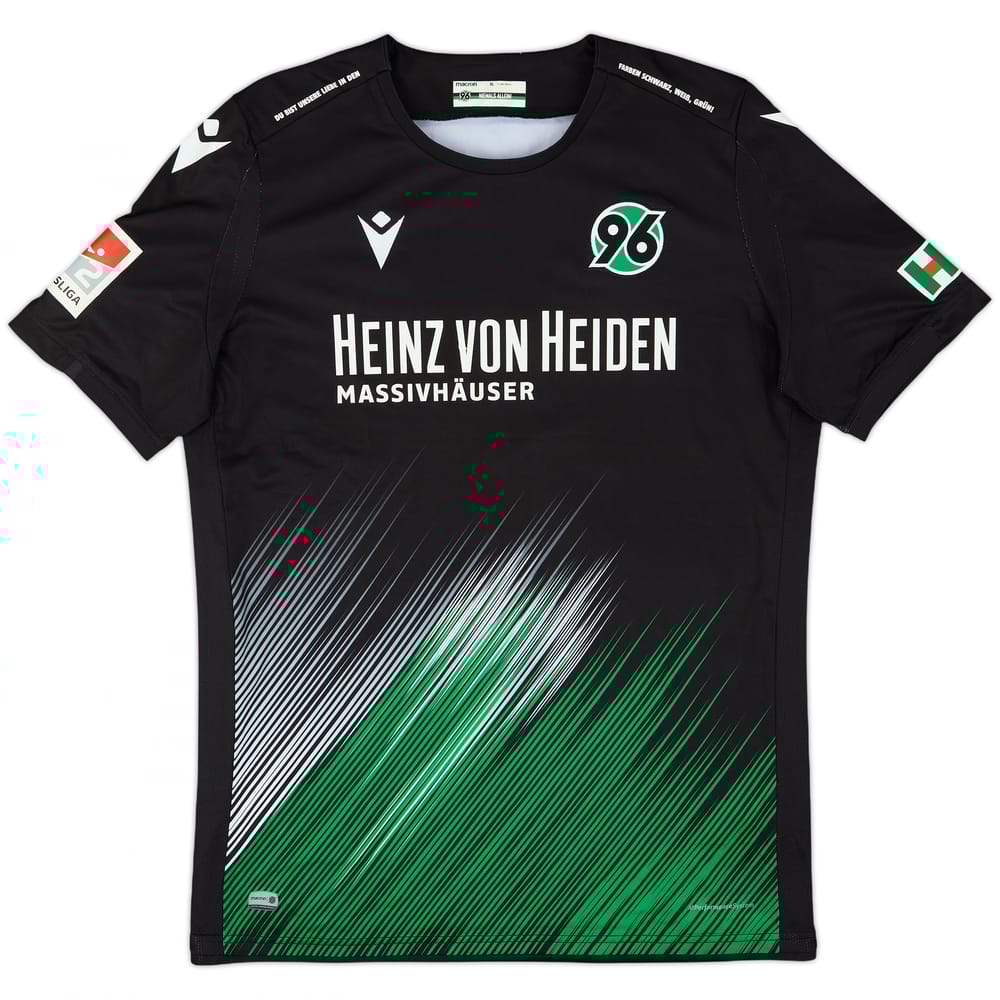 2019-20 Hannover 96 Special Shirt - 9/10 - (XL)
