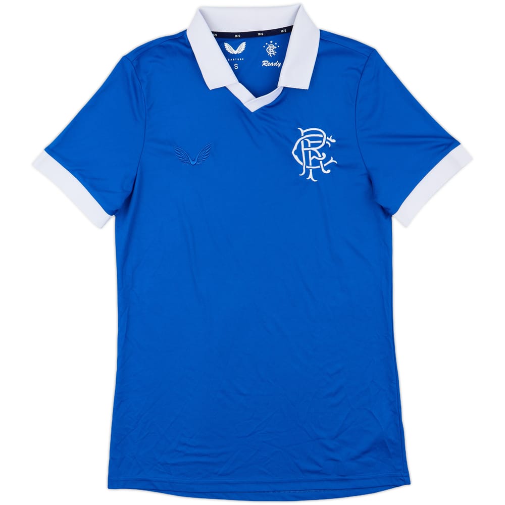 2020-21 Rangers Special Edition Shirt - 7/10 - (S)