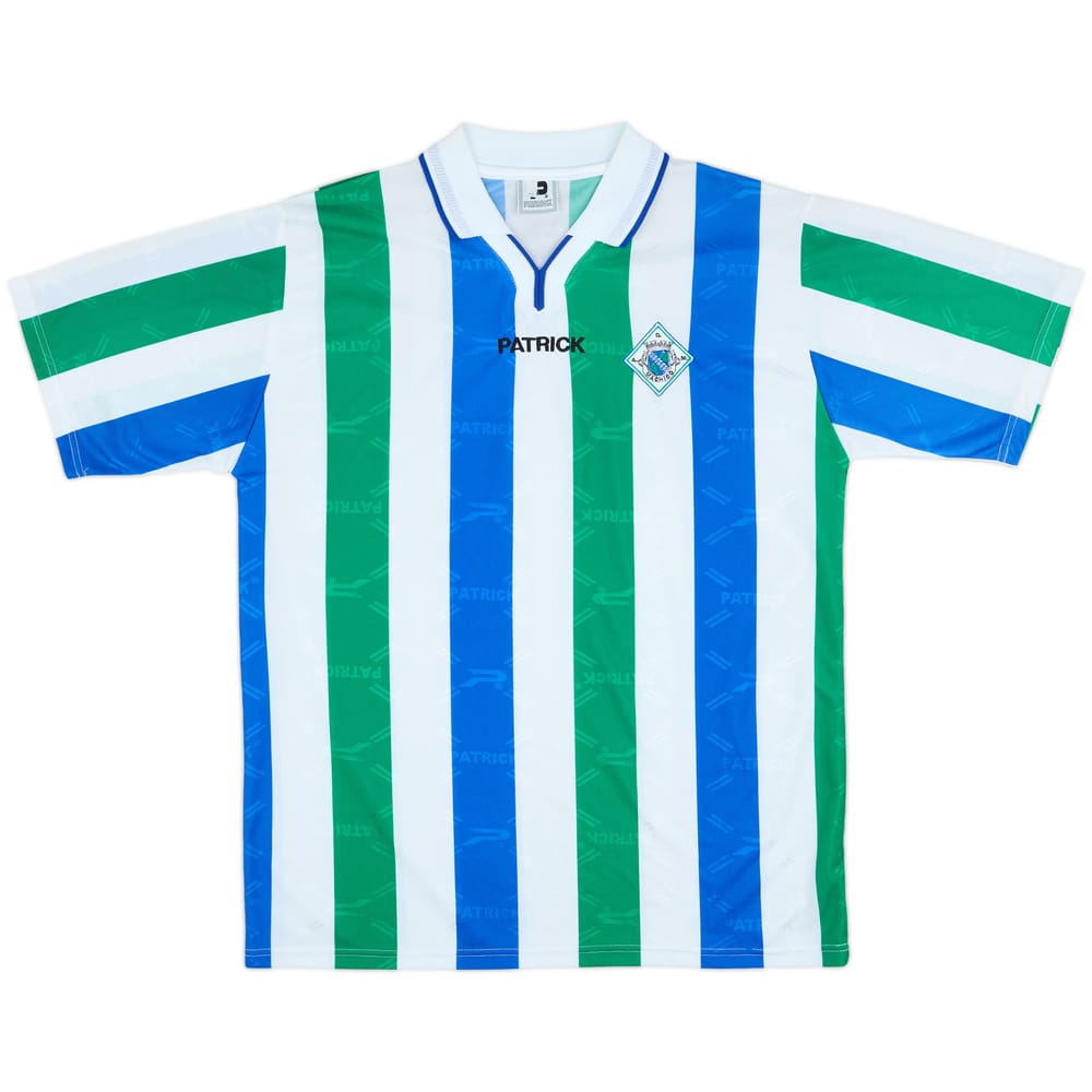 2000s Machico Home Shirt - 10/10 - (XL)