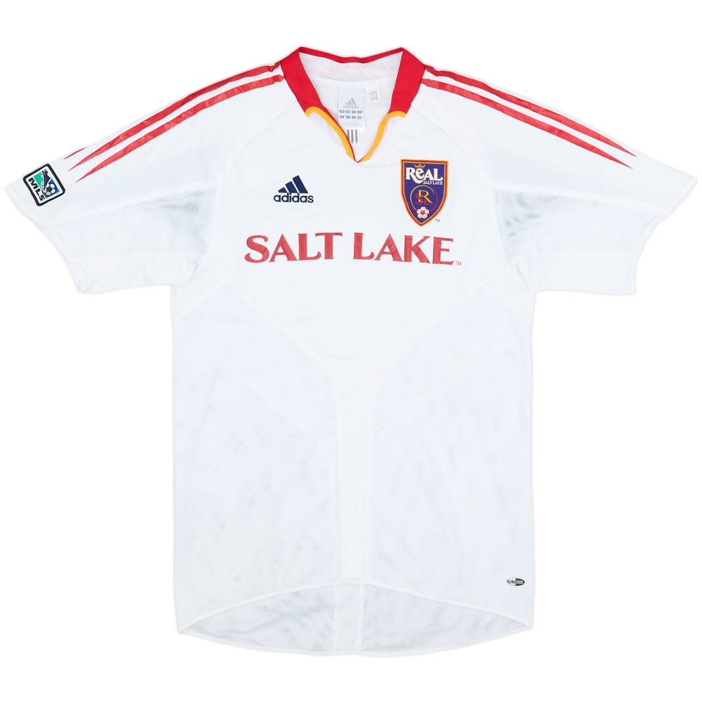 2005 Real Salt Lake Away Shirt - 6/10 - (S)