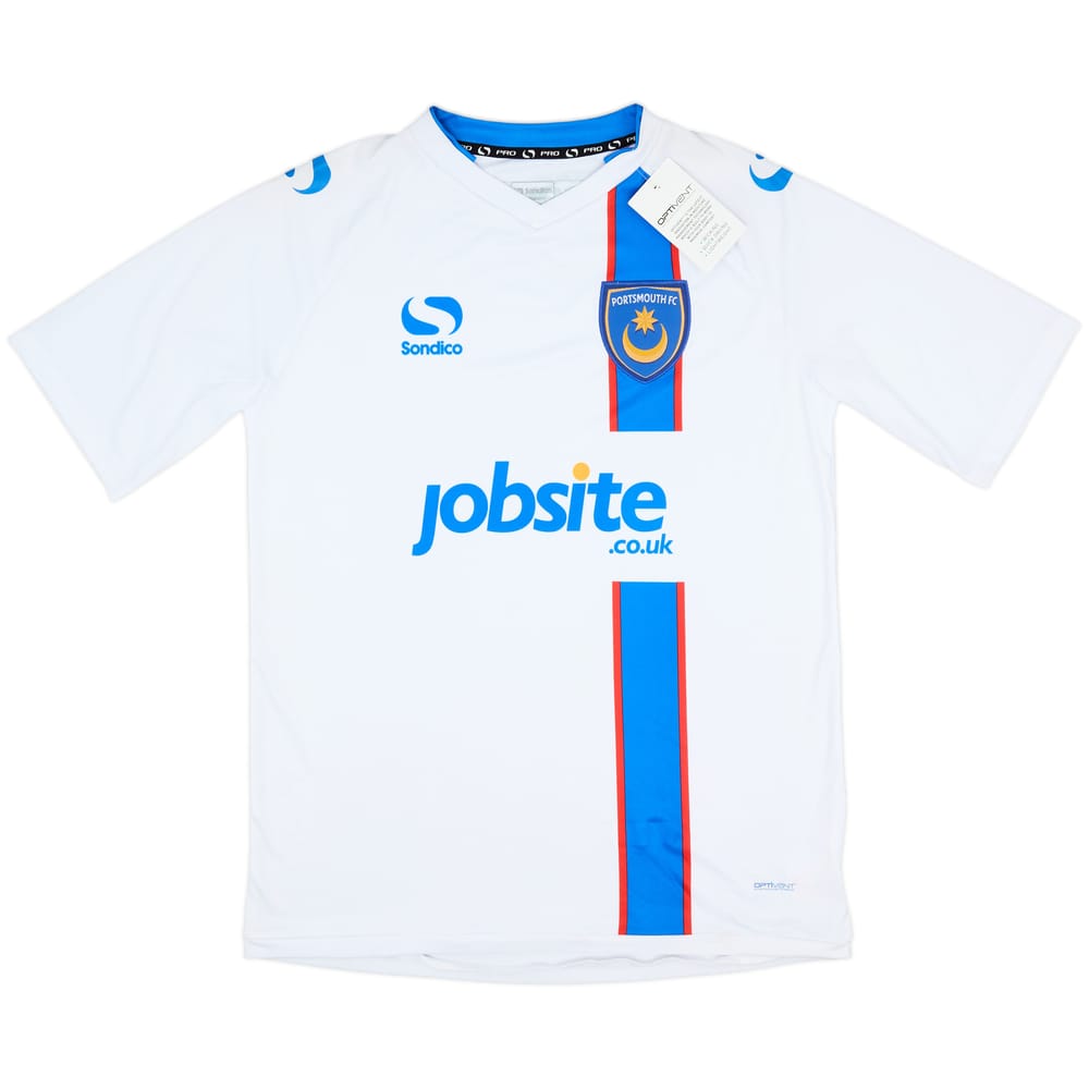 2014-15 Portsmouth Away Shirt (M)