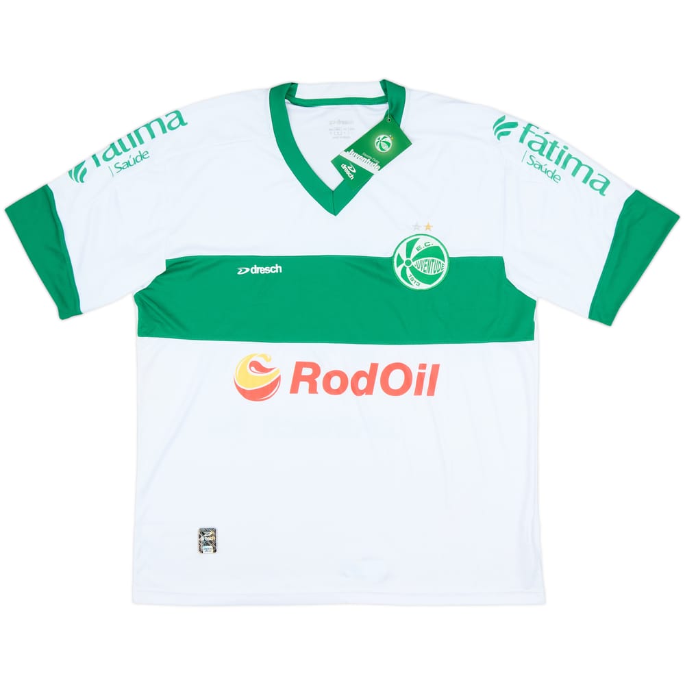 2014 Juventude Away Shirt #9 (L)