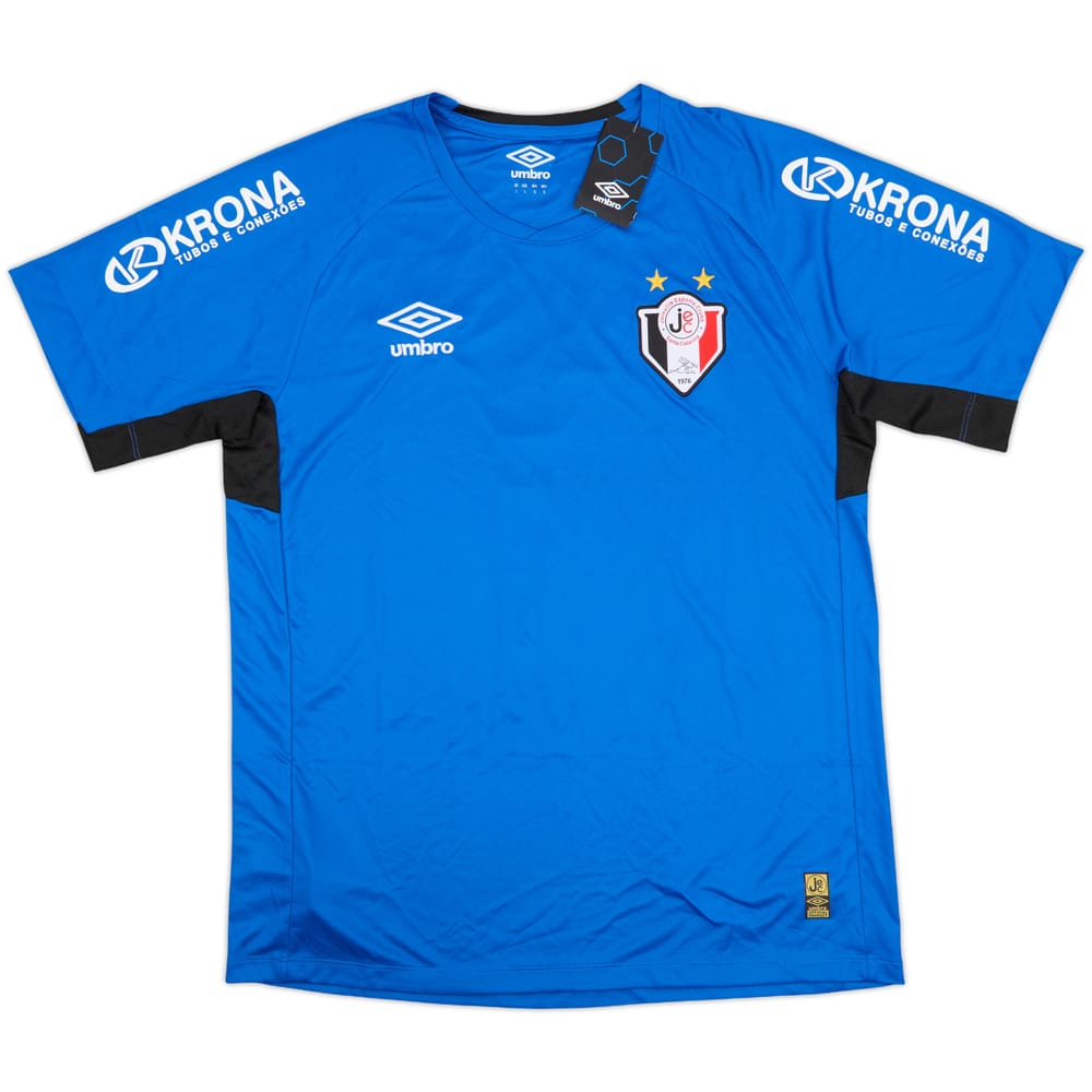 2015 Joinville Esporte Clube GK Shirt #1 (L)