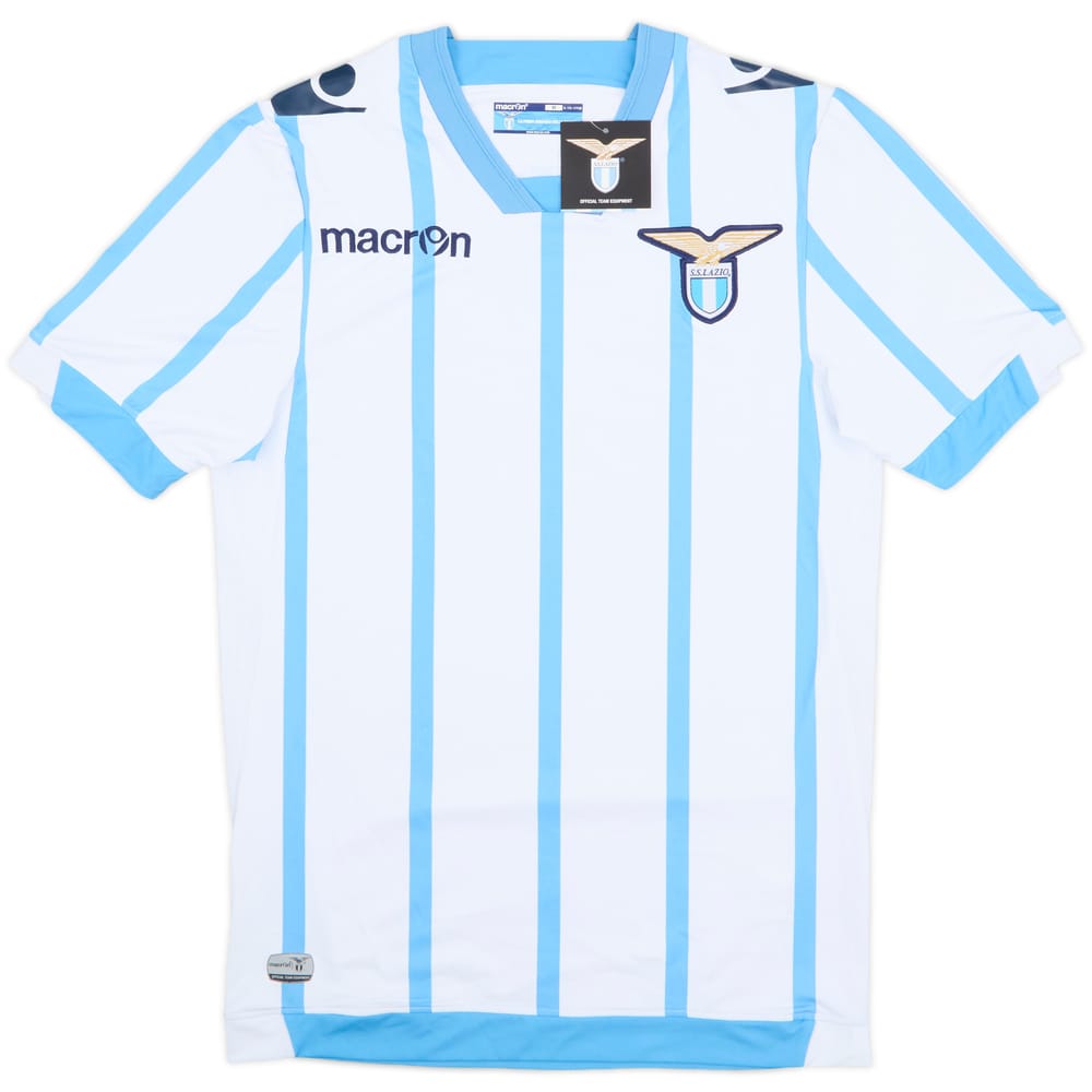 2014-15 Lazio Third Shirt (M)