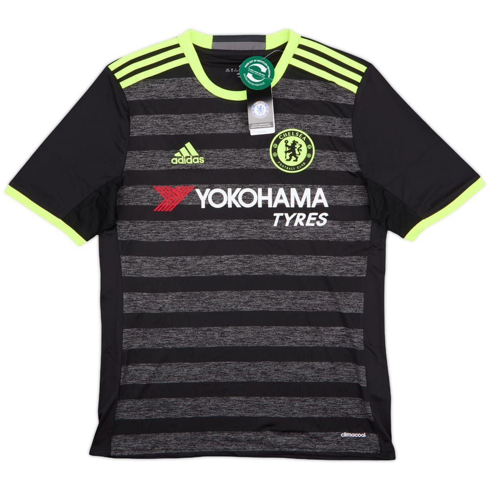 2016-17 Chelsea Away Shirt (XL.Boys)