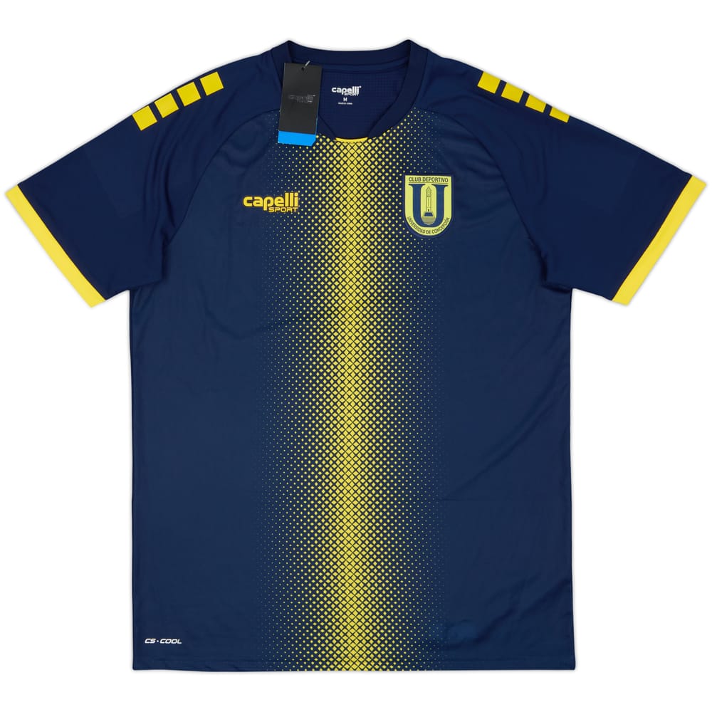 2022 Universidad de Concepcion Away Shirt (M)