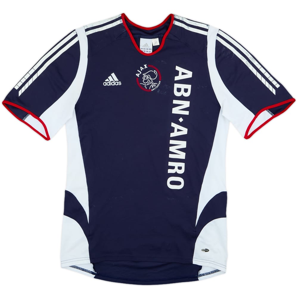 2005-07 Ajax Away Shirt - 5/10 - (S)