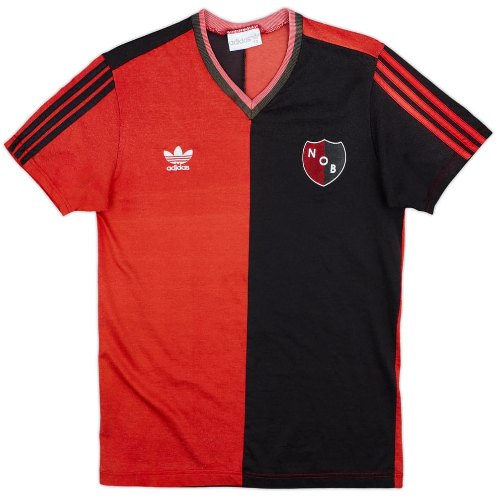 1994 Newell's Old Boys Home Shirt - 8/10 - (M)
