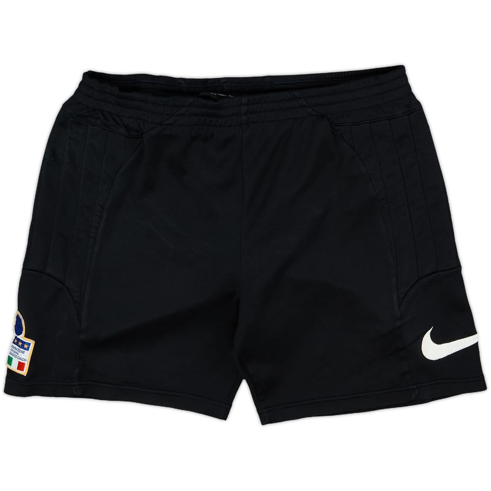 1996-98 Italy GK Shorts - 7/10 - (M)