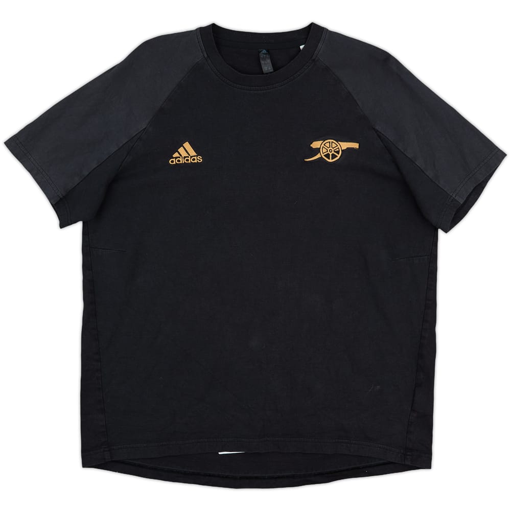 2022-23 Arsenal adidas Cotton Tee - 6/10 - (L)