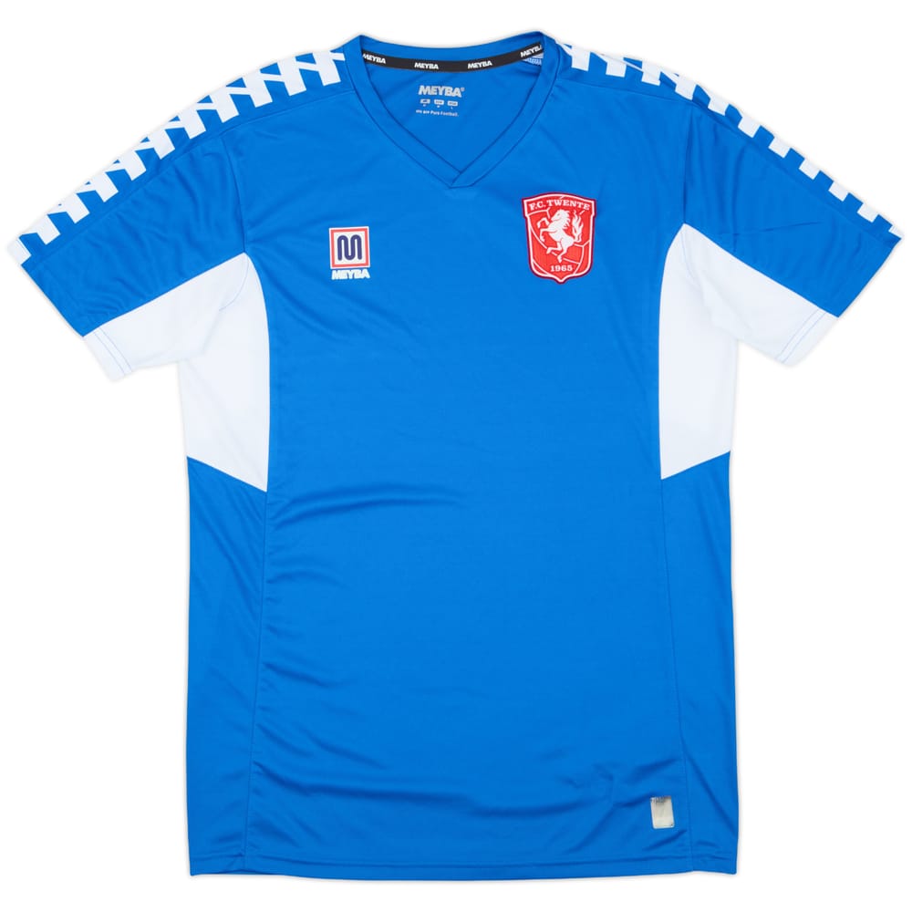 2021-22 FC Twente Meyba Training Shirt - 10/10 - (M)