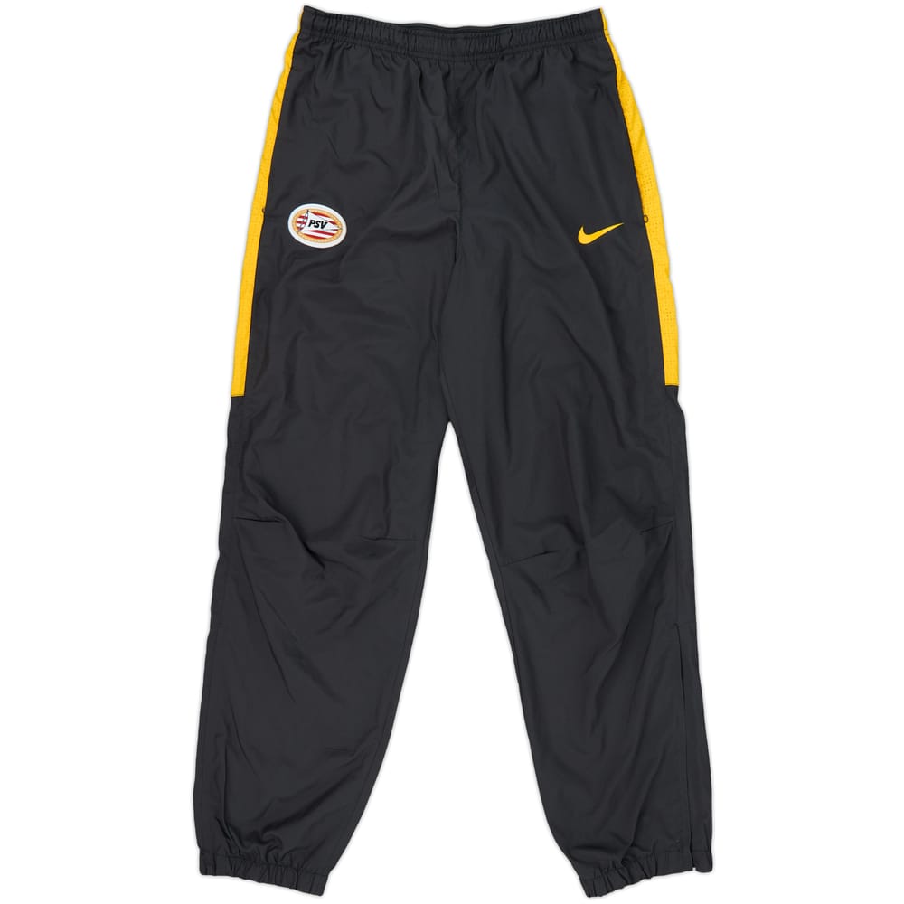 2009-10 PSV Nike Track Pants/Bottoms - 7/10 - (S)