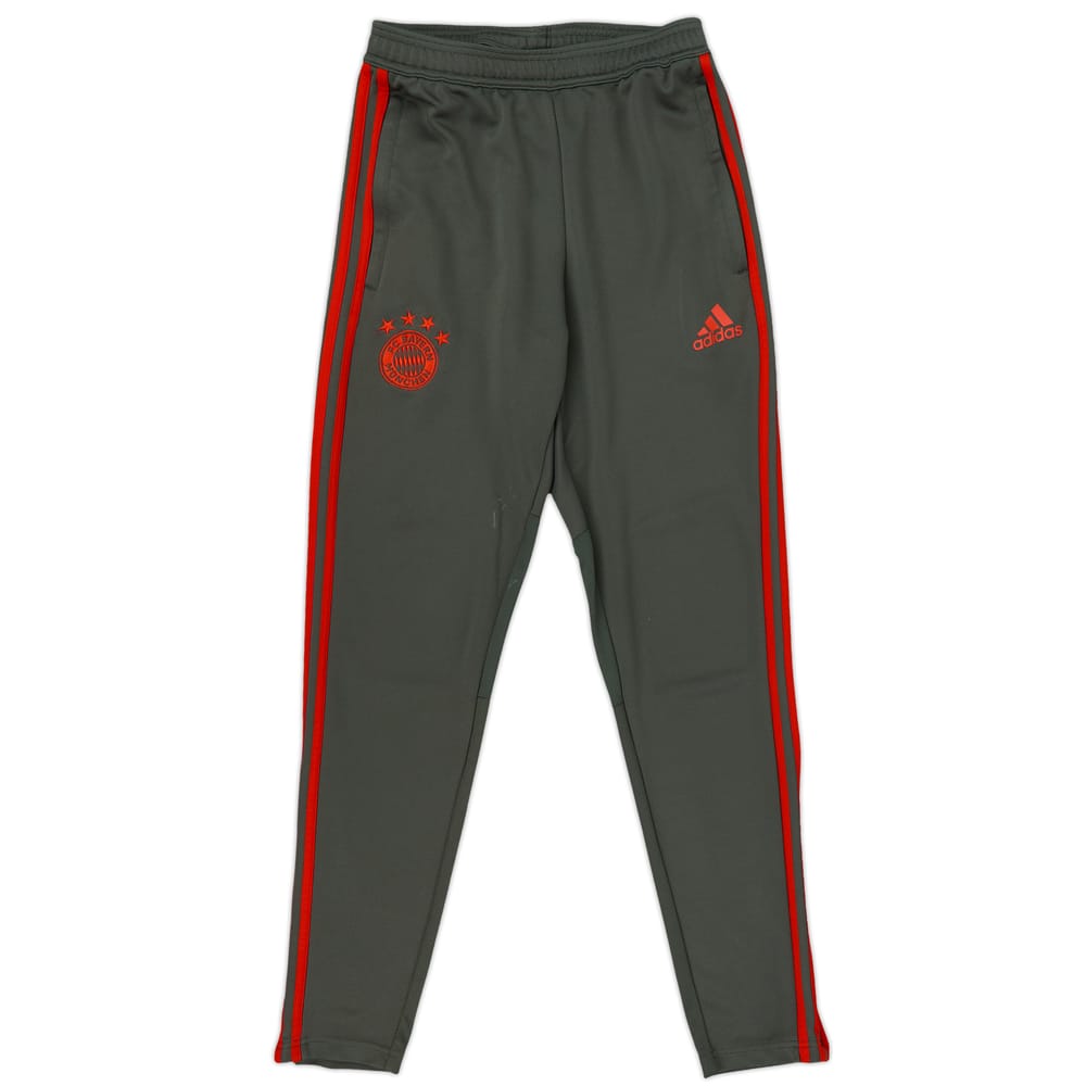2018-19 Bayern Munich adidas Track Pants/Bottoms - 6/10 - (S)