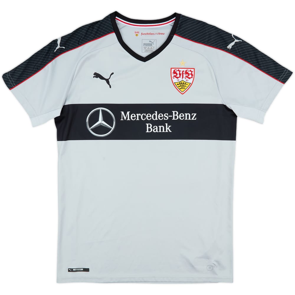 2016-17 Stuttgart Third Shirt - 8/10 - (M)