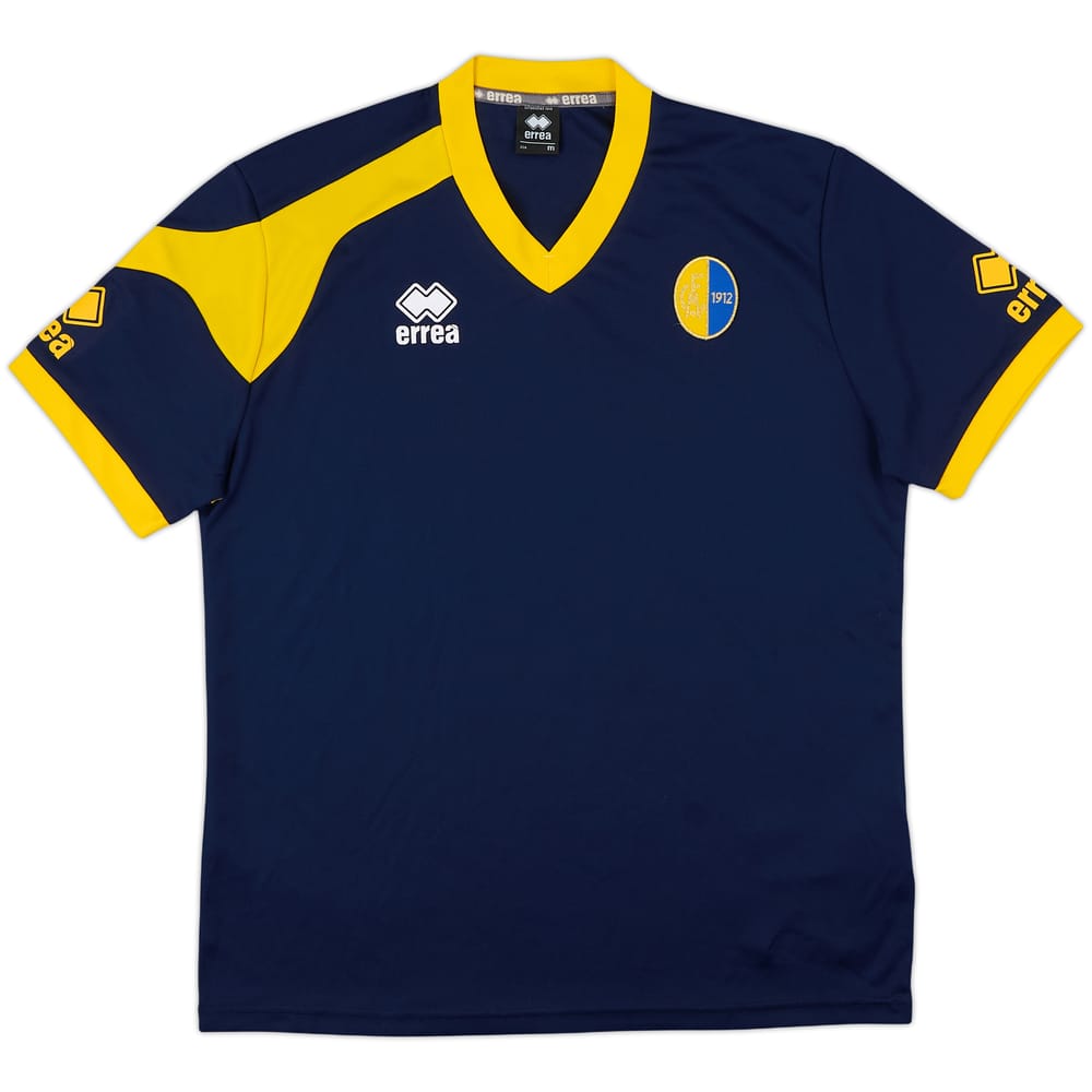 2008-09 Modena Errea Training Shirt - 9/10 - (M)