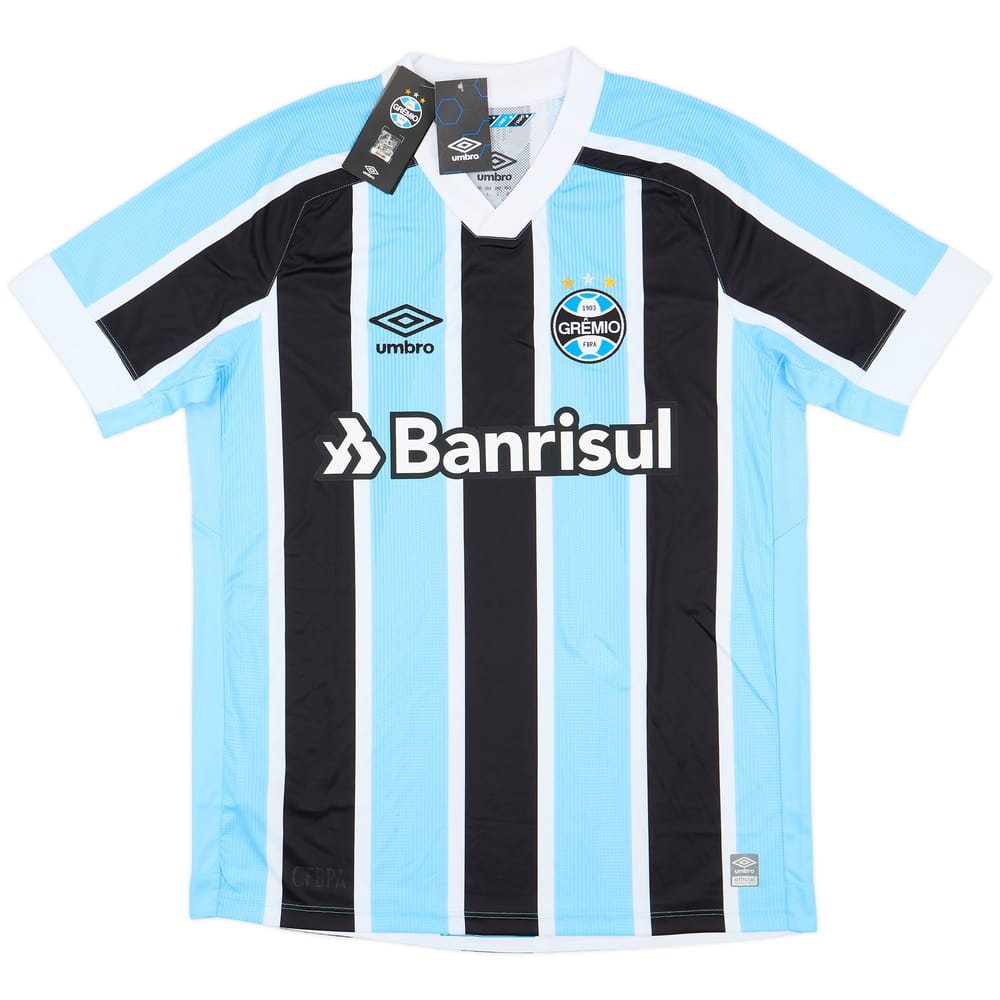 2021 Gremio Home Shirt (L)