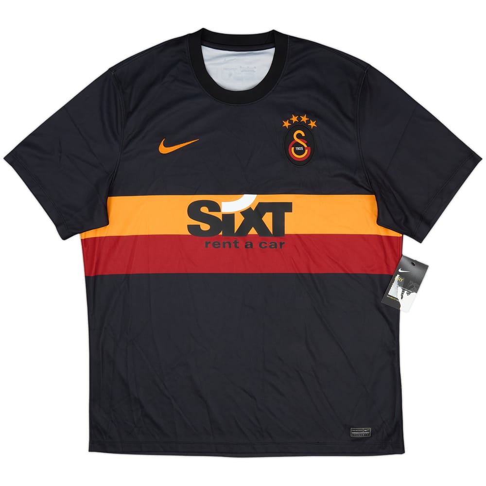 2021-22 Galatasaray Away Shirt (L)