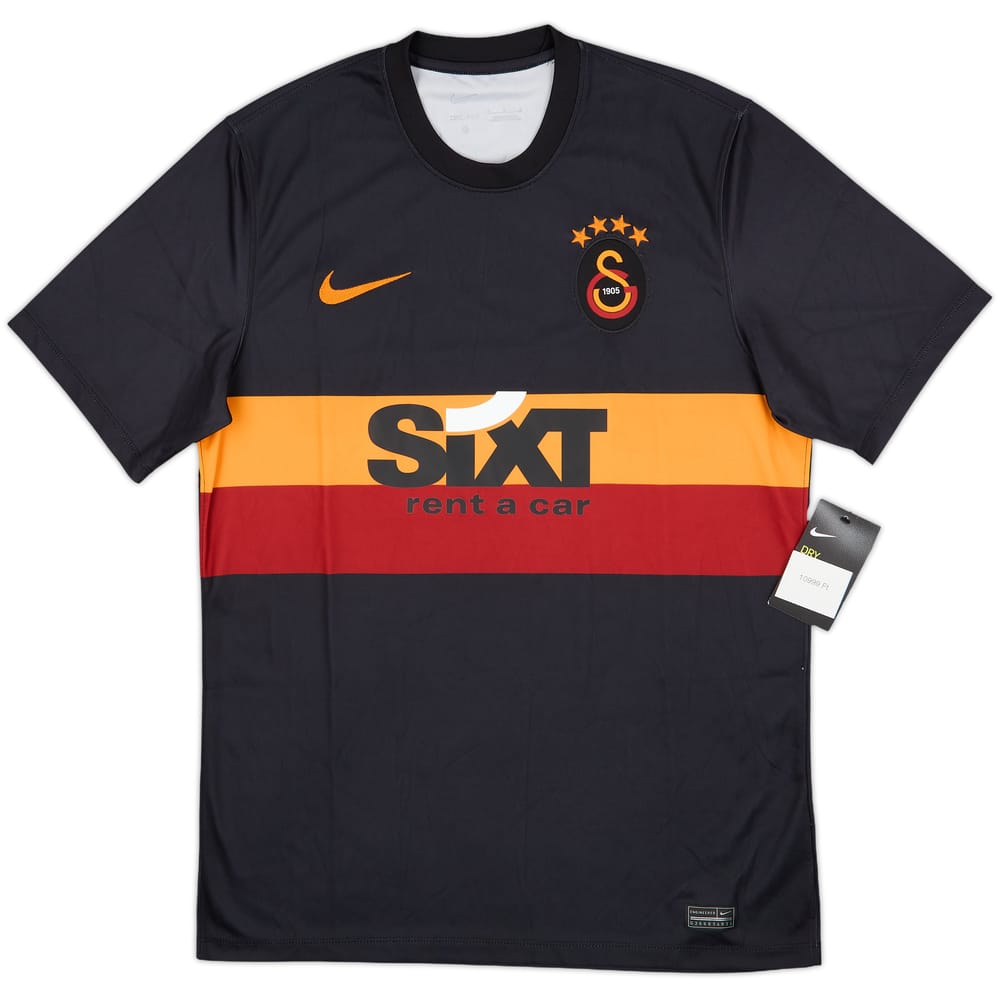 2021-22 Galatasaray Away Shirt (M)
