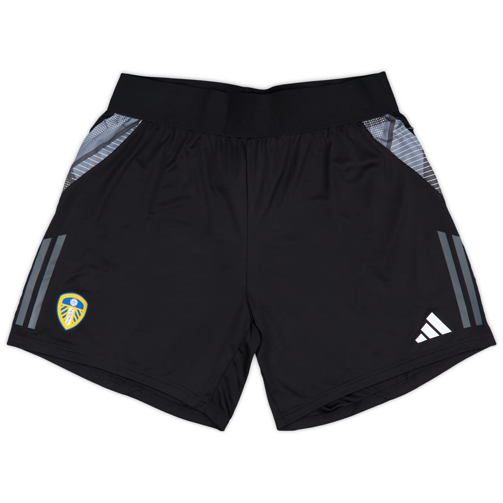 2024-25 Leeds United adidas Training Shorts (Women's)