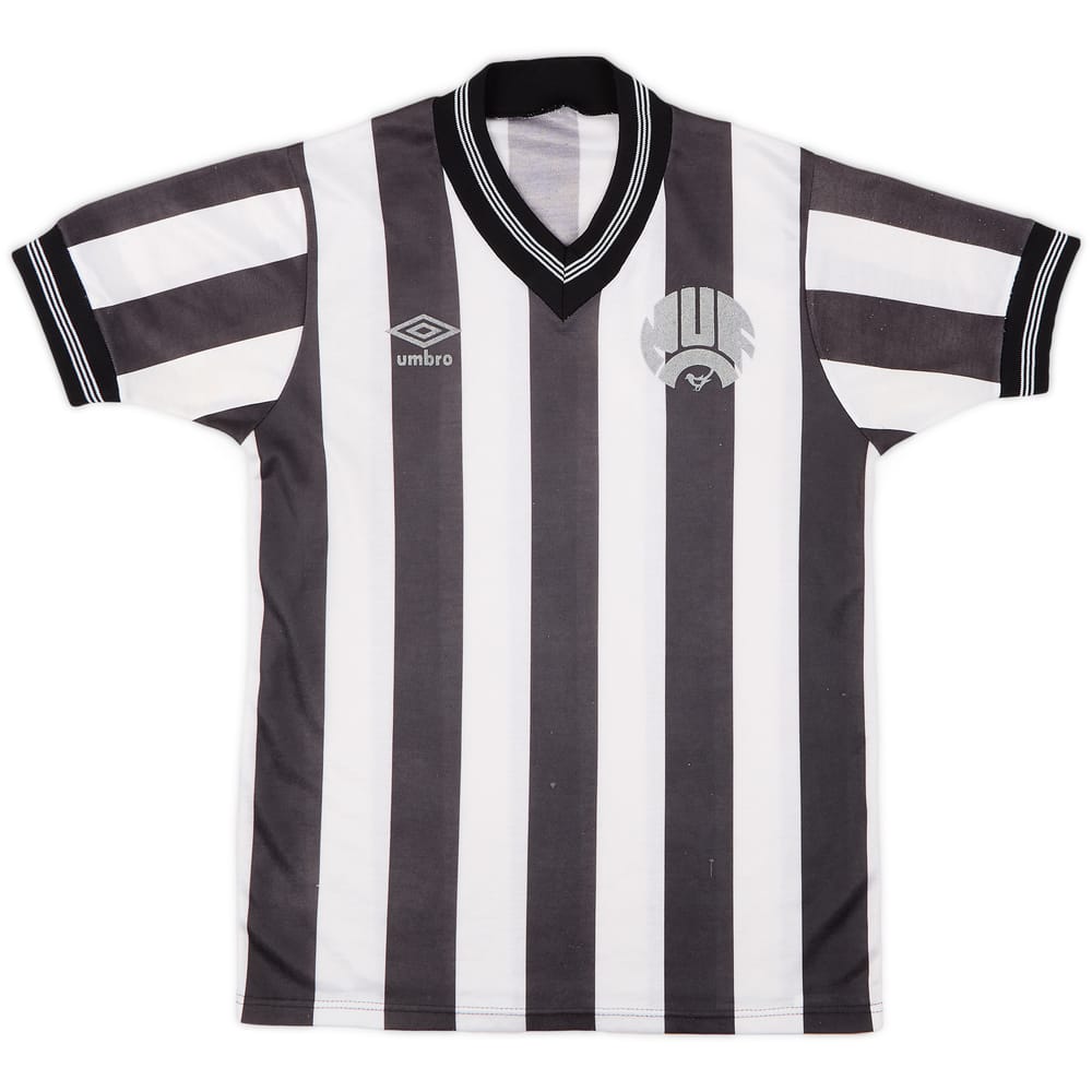 1983-87 Newcastle Home Shirt - 8/10 - (S)