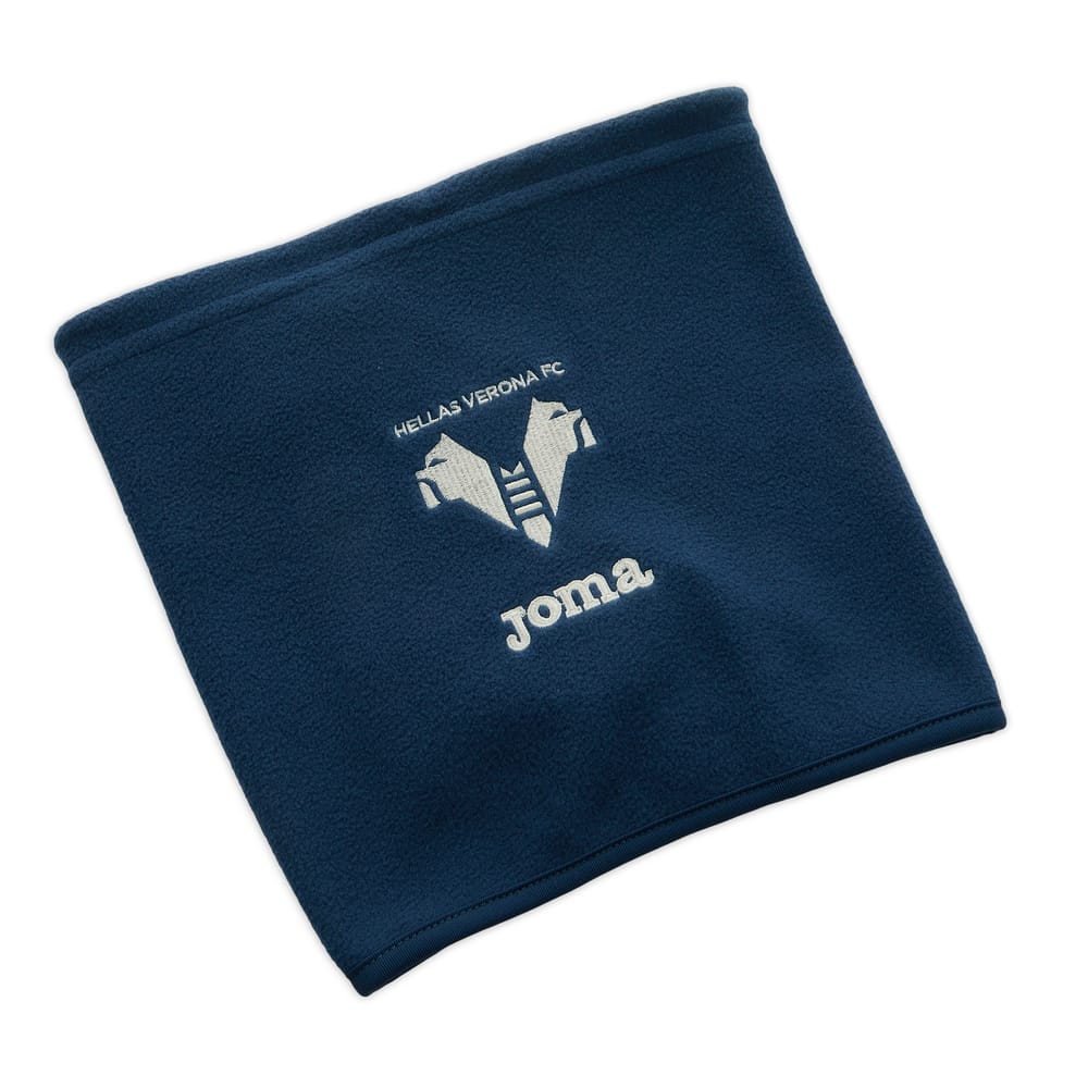 2023-24 Hellas Verona Joma Neckwarmer/Snood