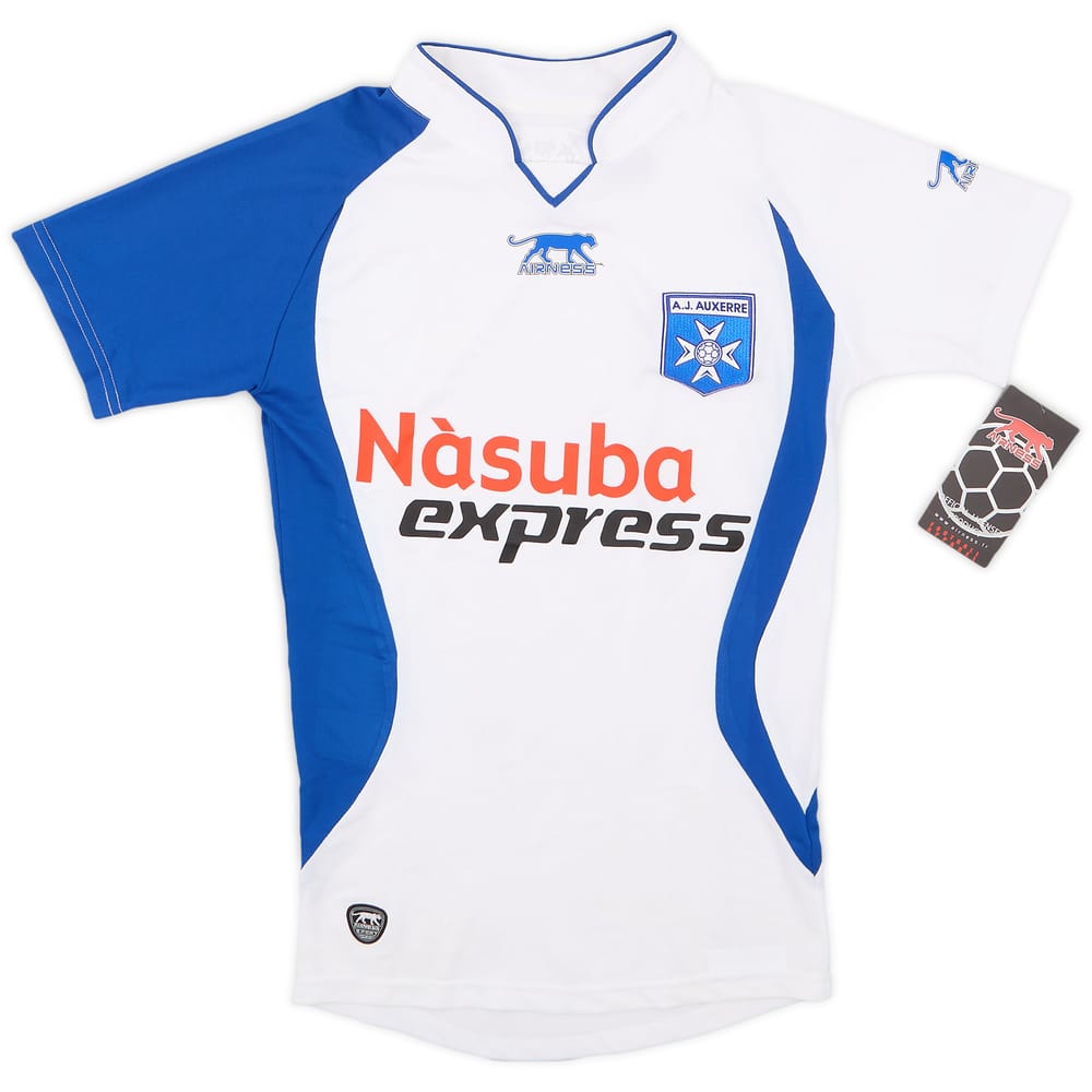 2008-09 Auxerre Home Shirt (S)