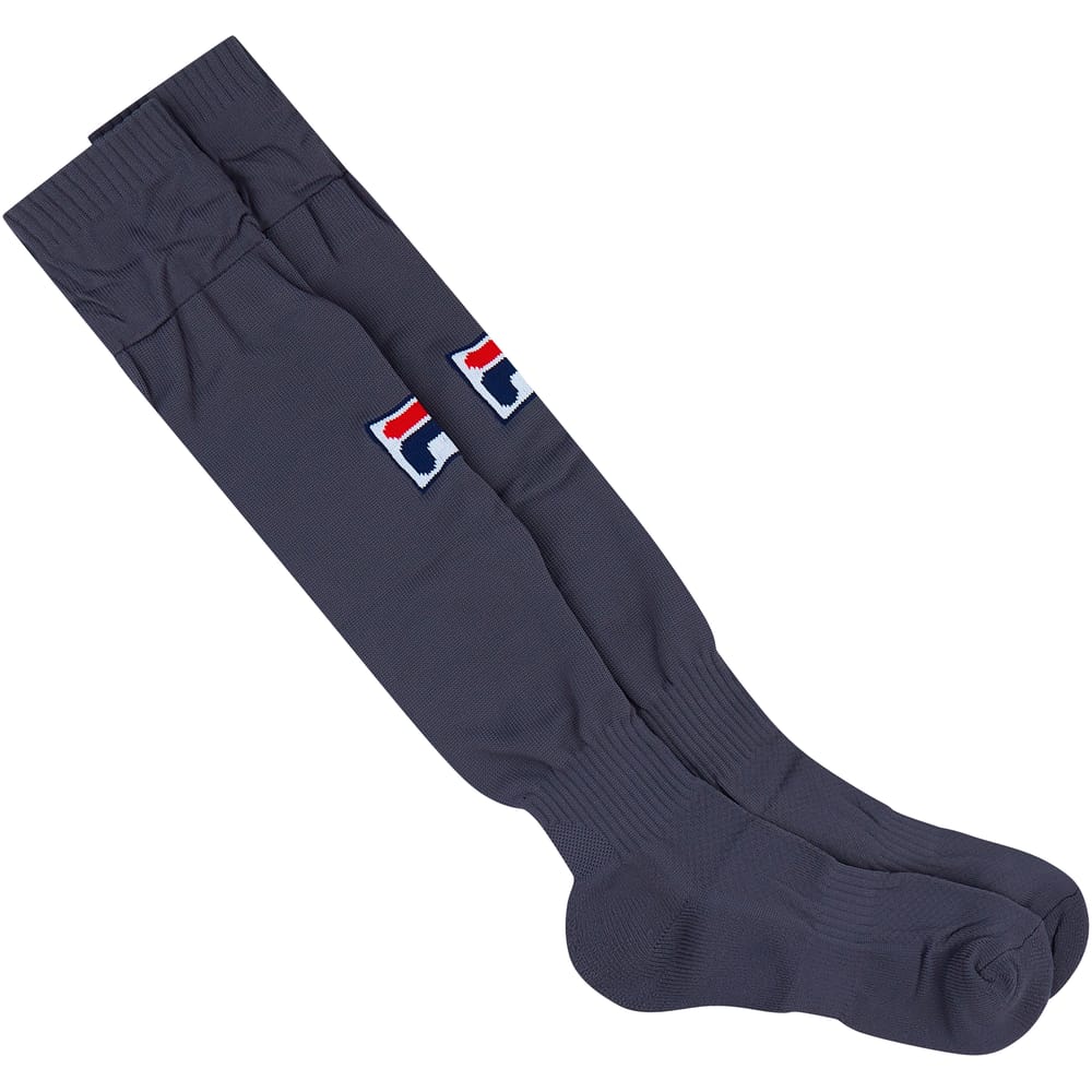 2013-14 Carlisle United Fila Training Socks