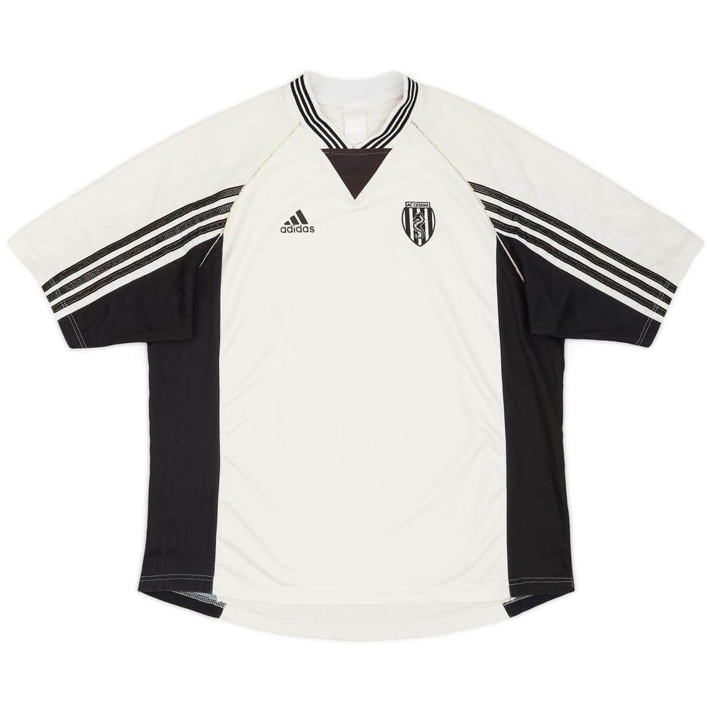1998-99 Cesena Home Shirt - 7/10 - (XL)