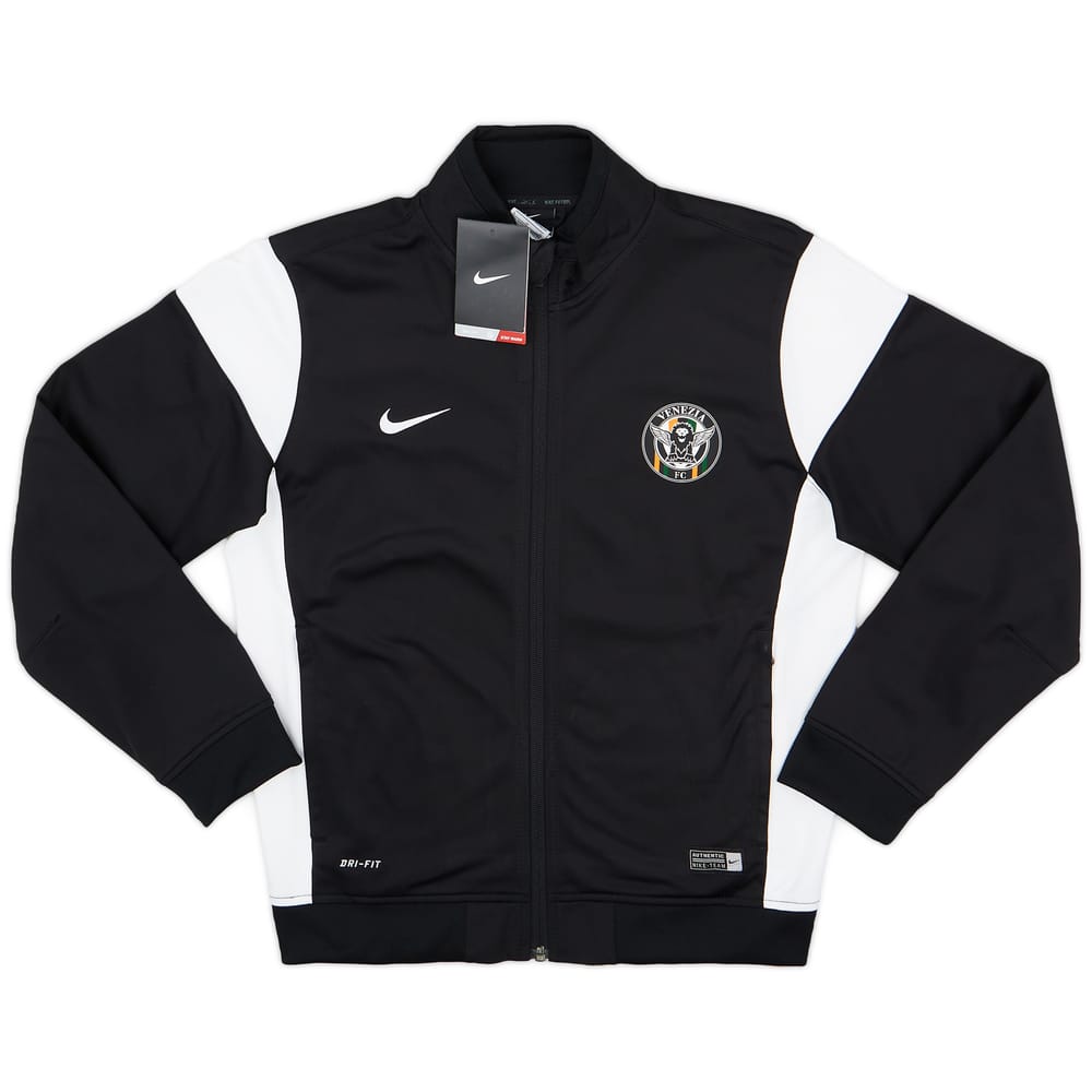 2014-15 Venezia Nike Track Jacket (L.Kids)