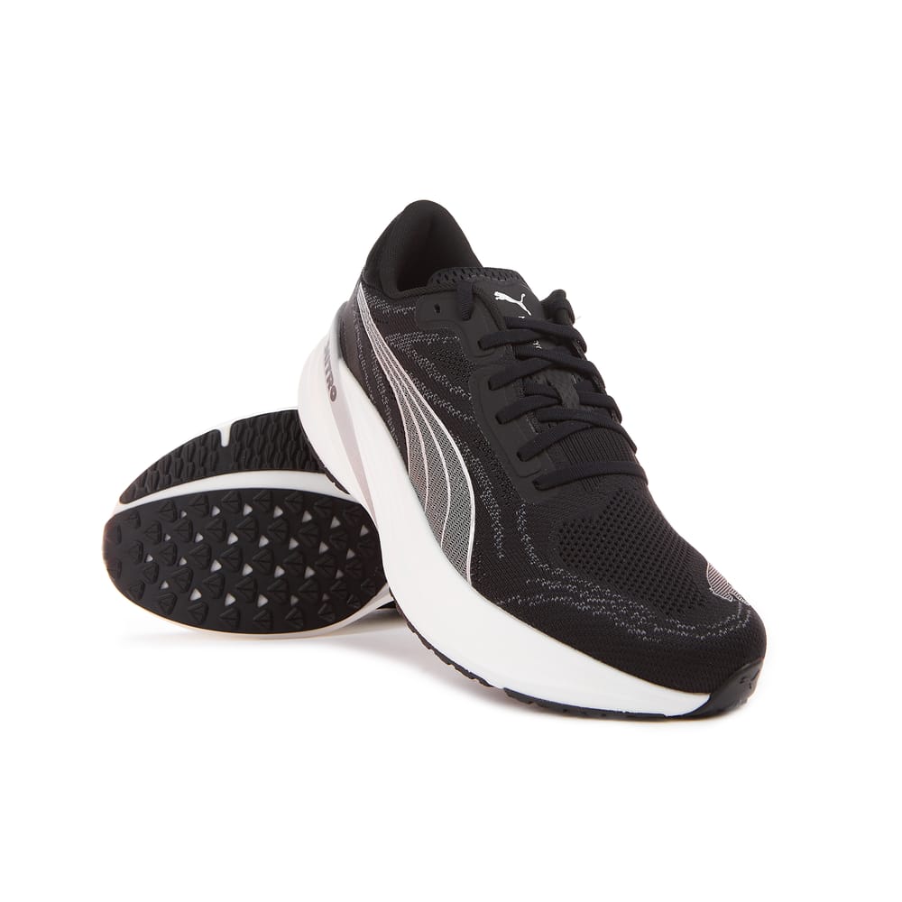 2023-24 Puma Magnify Nitro 2 Running Shoes (UK 6.5)