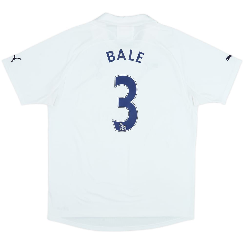 2011-12 Tottenham Home Shirt Bale #3 - 6/10 - (XXL)