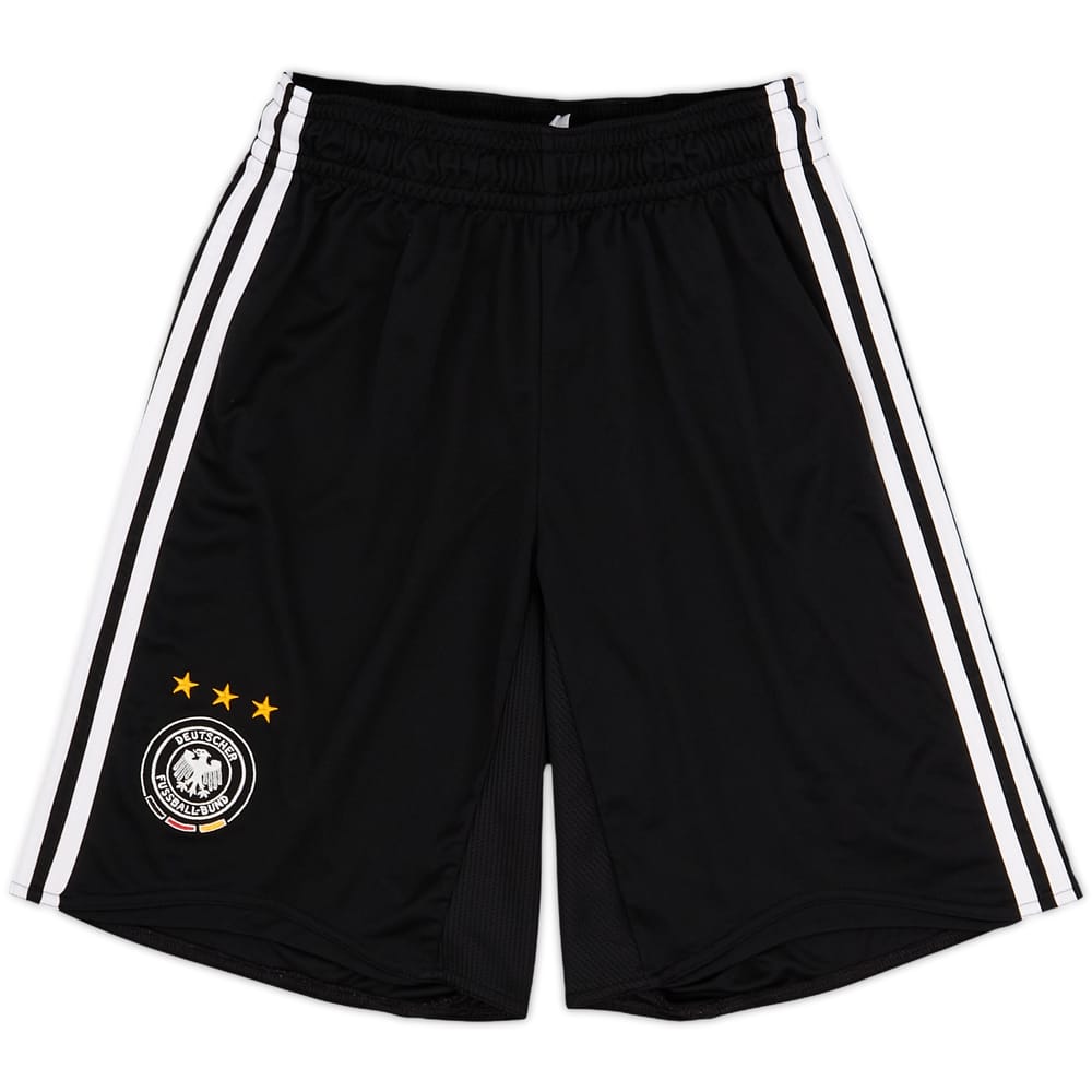 2008-10 Germany Home Shorts - 10/10 - (S)