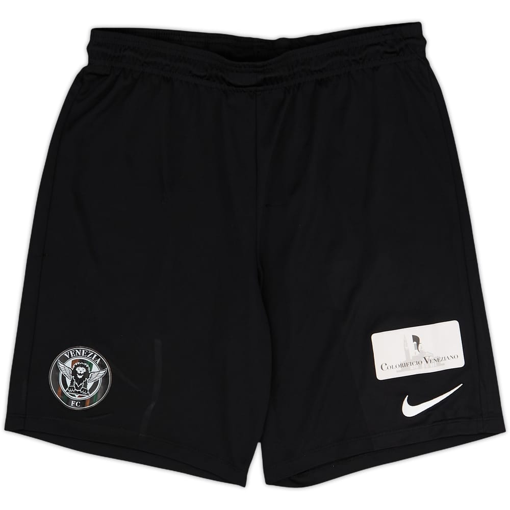 2018-19 Venezia Home Shorts - 5/10 - (L)