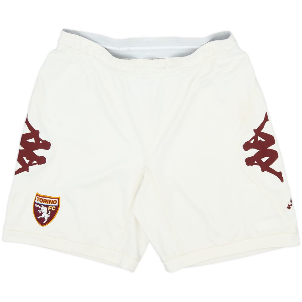 2012-13 Torino Home Shorts - 6/10 - (L)