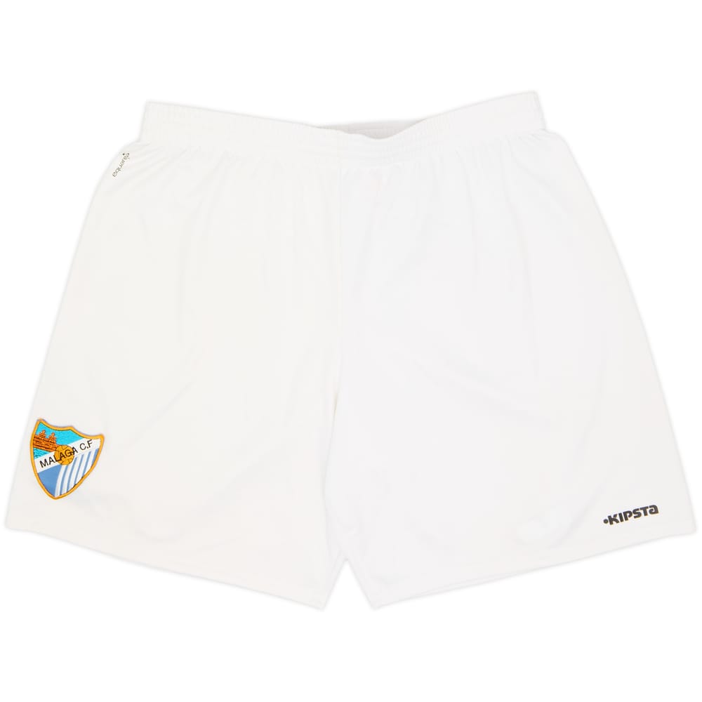 2000s Kipsta Template Shorts (Malaga) - 8/10 - (XL)