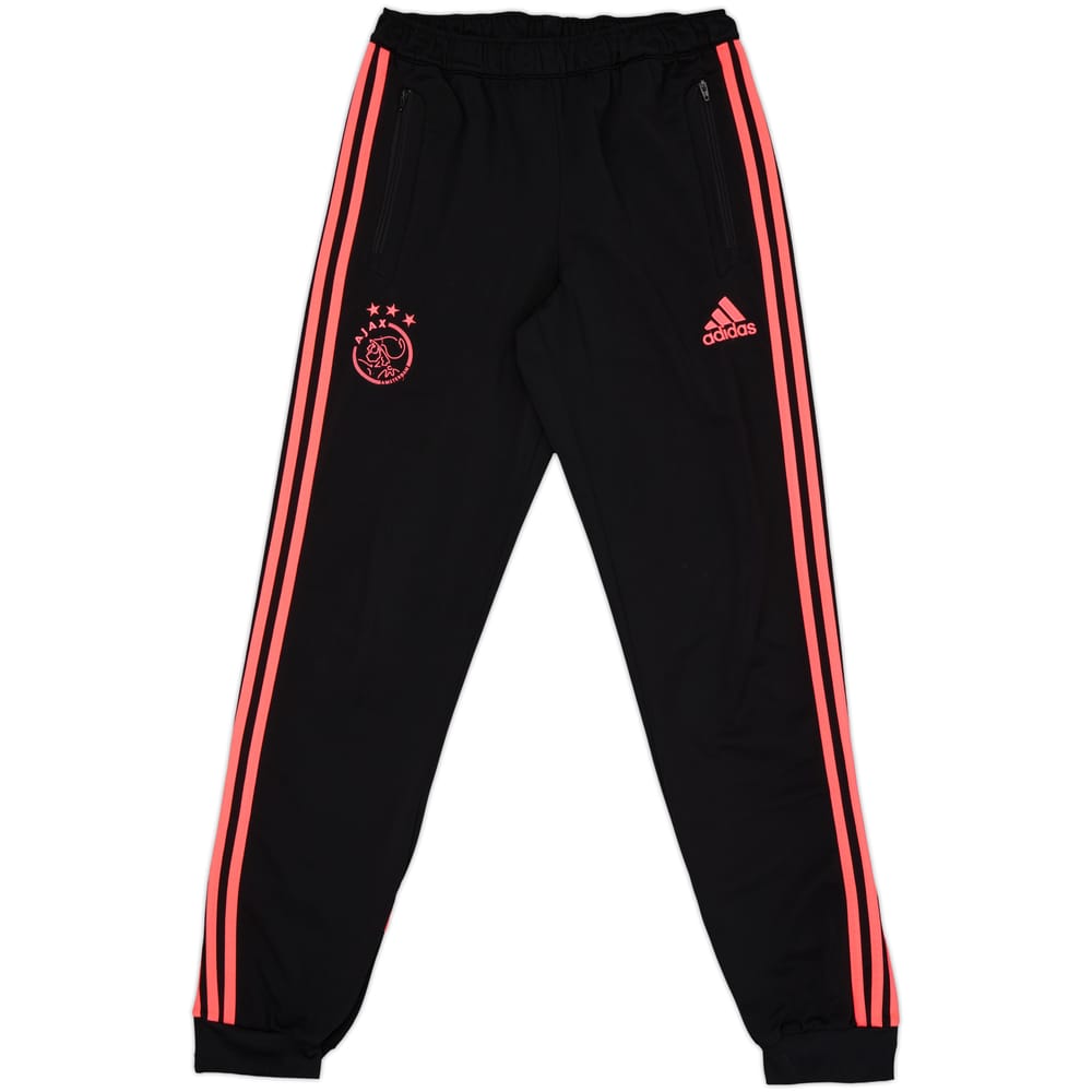 2013-14 Ajax adidas Pantalones de chándal - 9/10 - (XL.Niños)