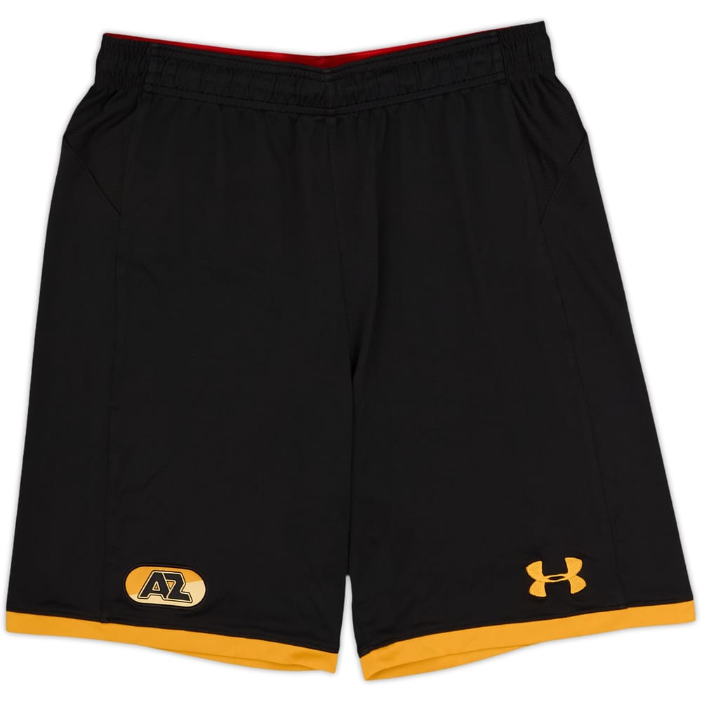 2017-18 AZ Alkmaar Away Shorts - 10/10 - (XL.Boys)