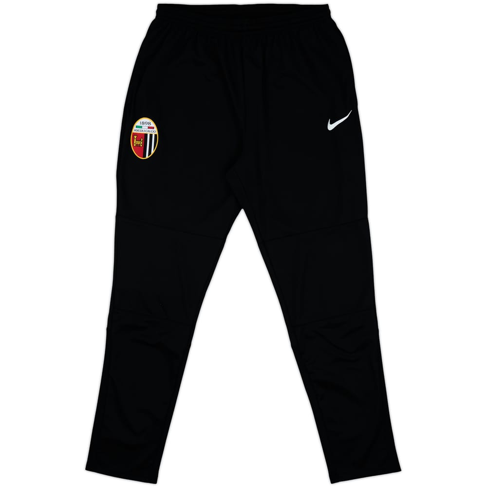 2020-21 Nike Template Track Pants/Bottoms (Ascoli) - 10/10 - (L)