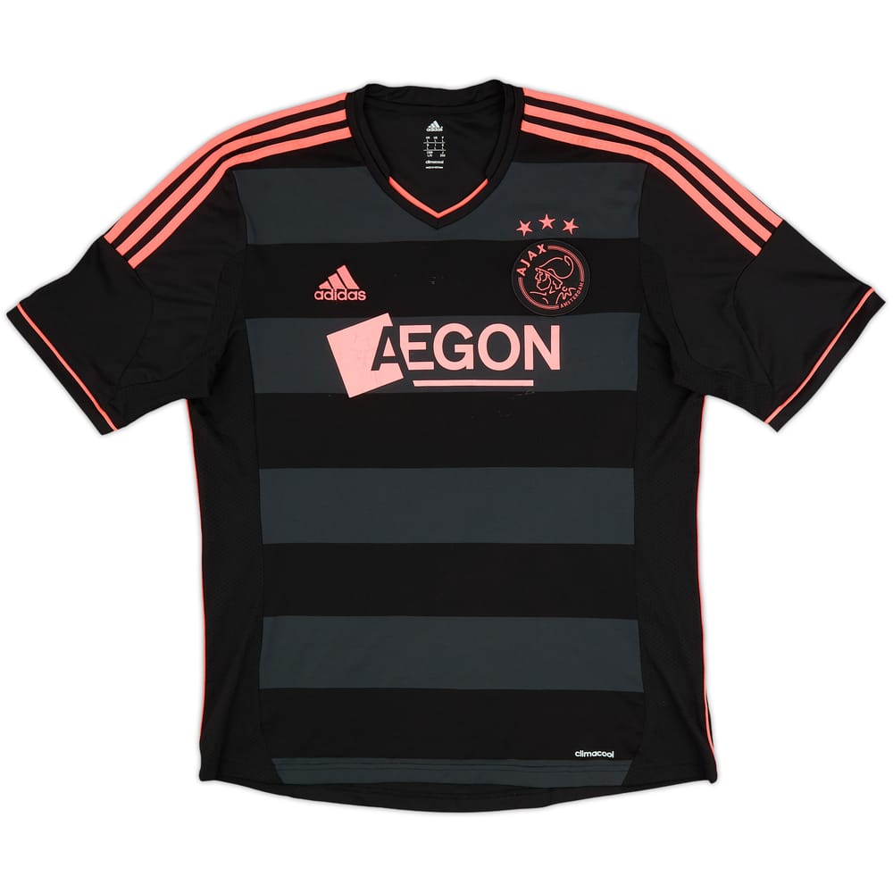 2013-14 Ajax Away Shirt - 6/10 - (L)