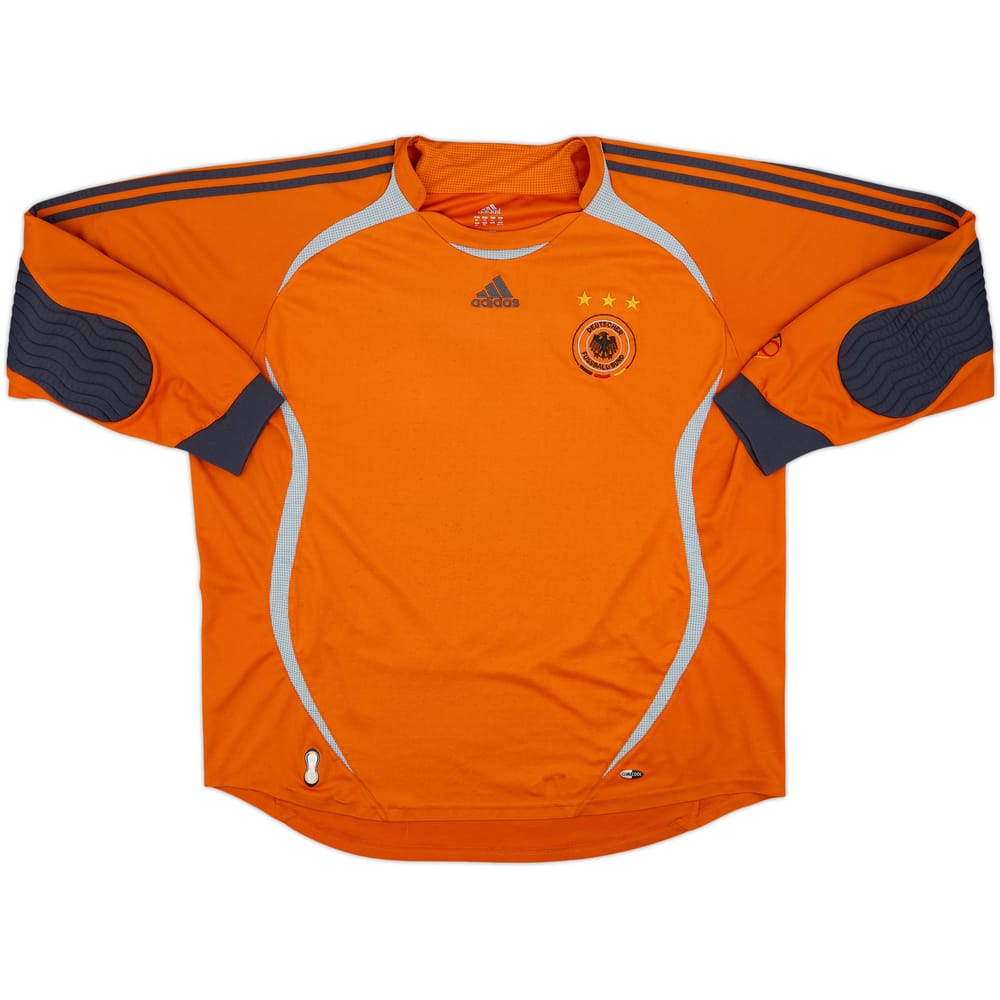 2005-07 Germany GK Shirt - 7/10 - (XXL)