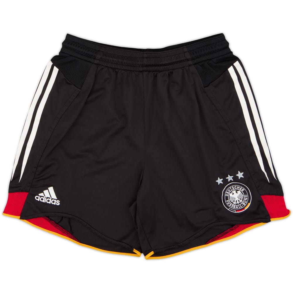 2004-05 Germany Home Shorts - 9/10 - (M)