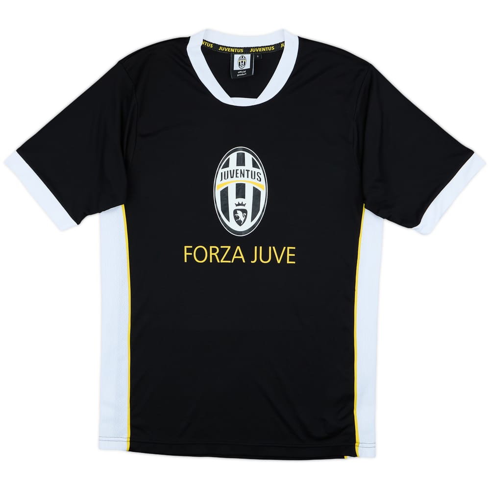 2000s Juventus Leisure Shirt - 9/10 - (S)
