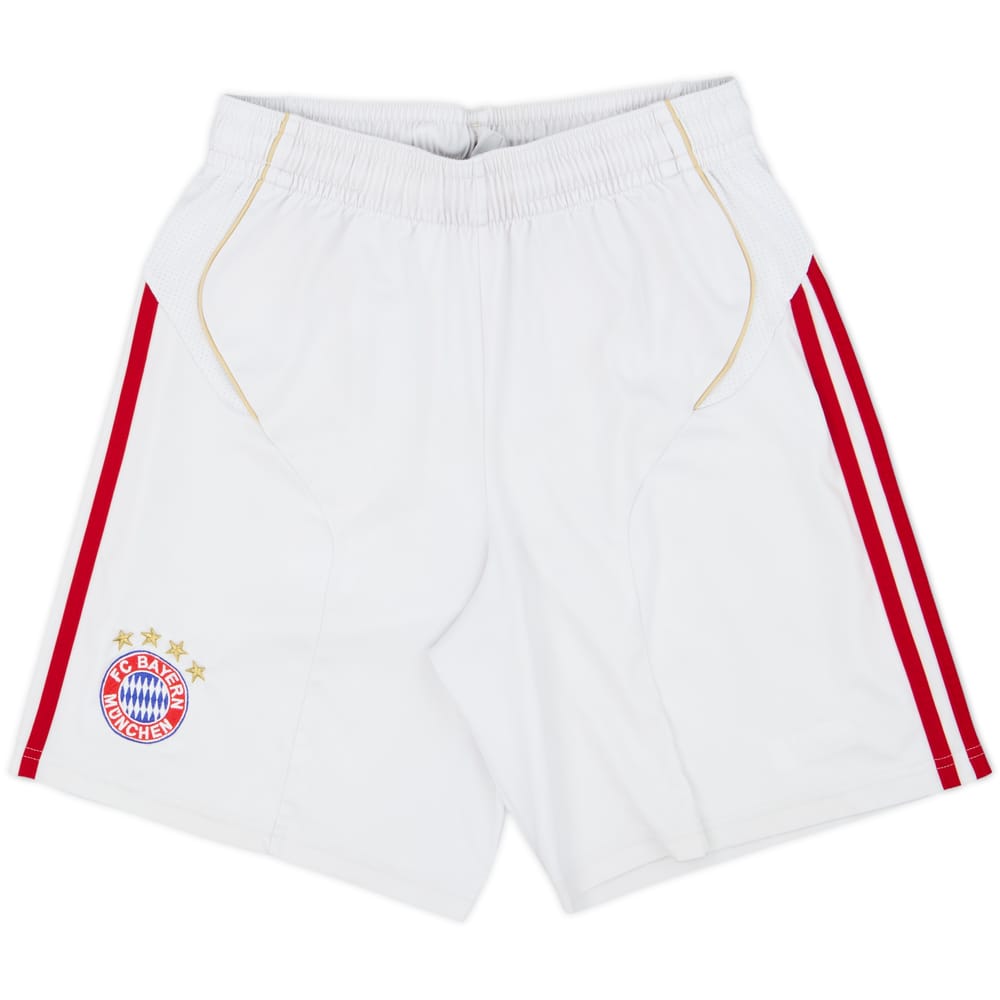 2011-12 Bayern Munich GK Shorts - 7/10 - (M)