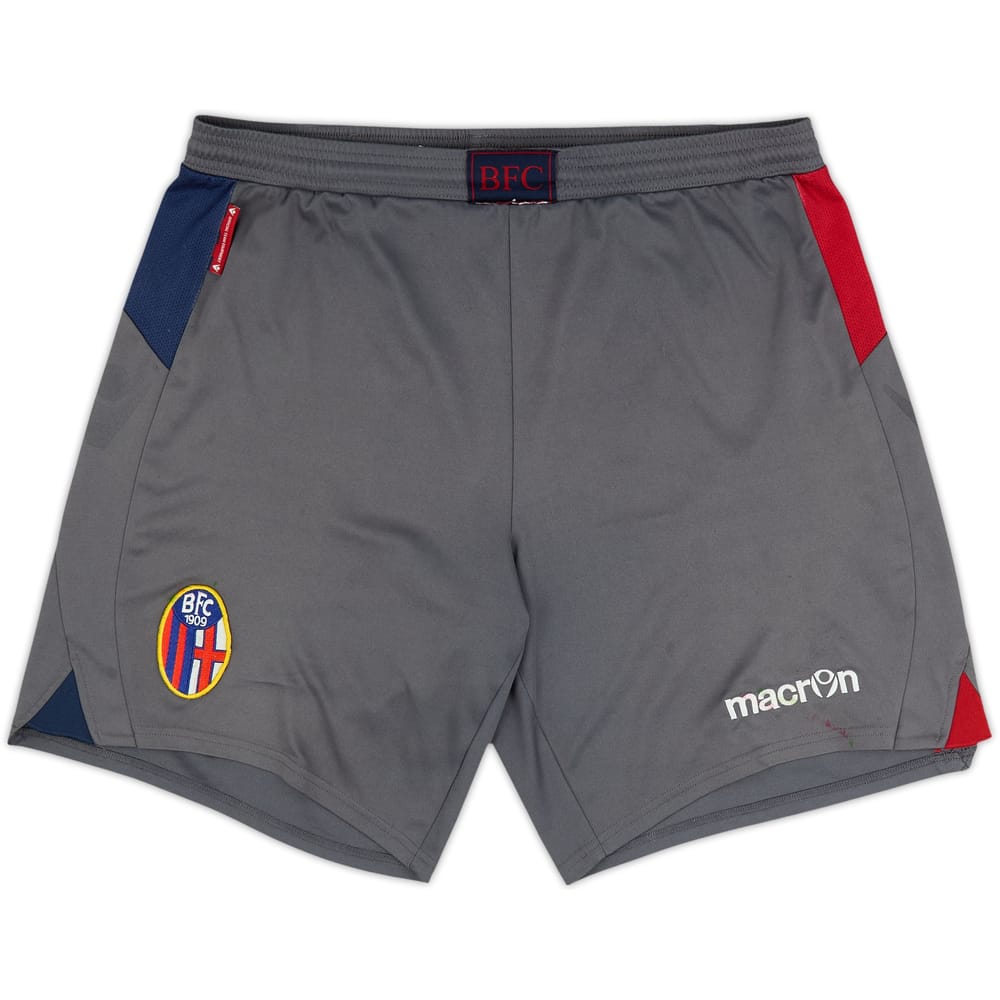 2012-13 Bologna Third Shorts - 5/10 - (L)